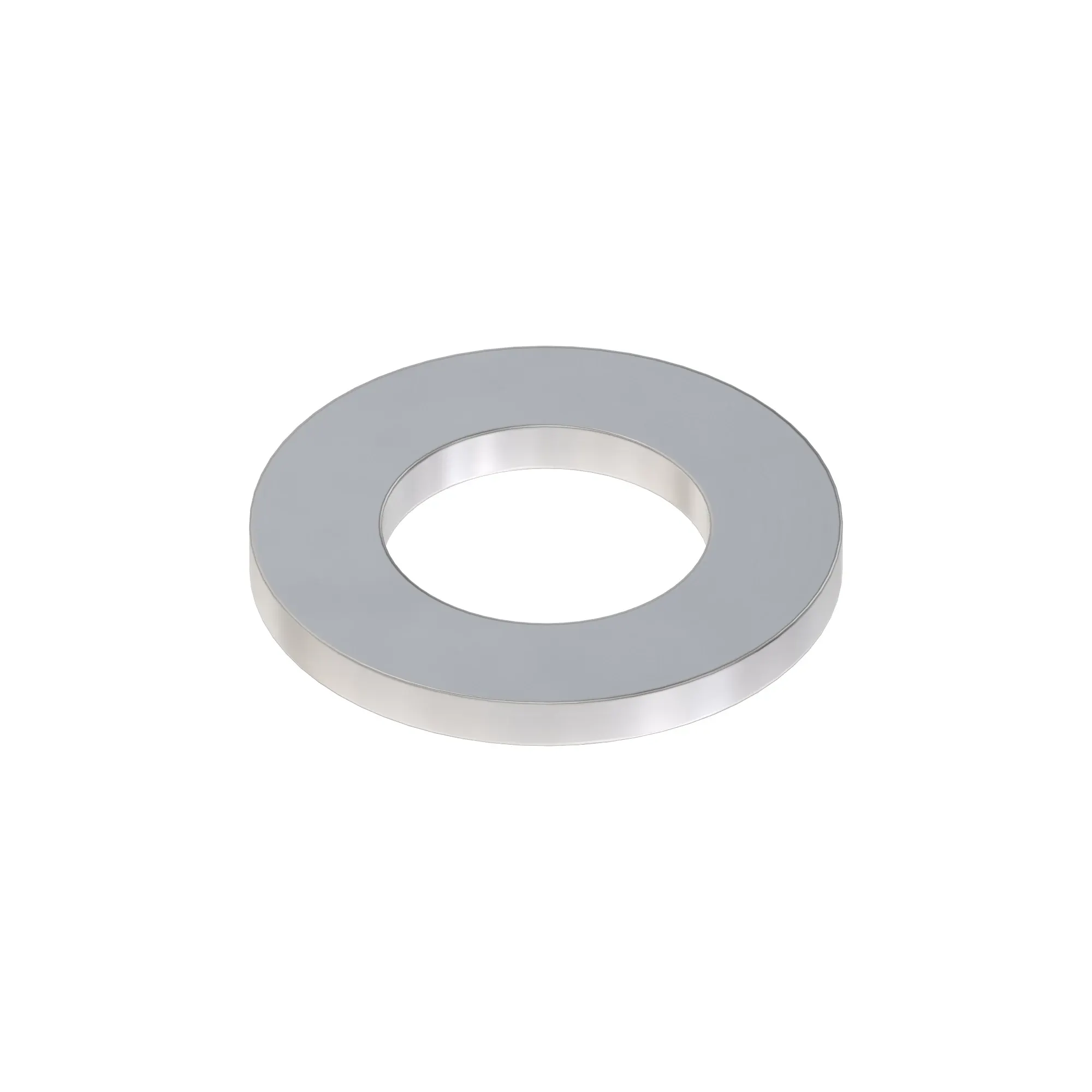 WASHER, SPACER, 33 X 48 X 2