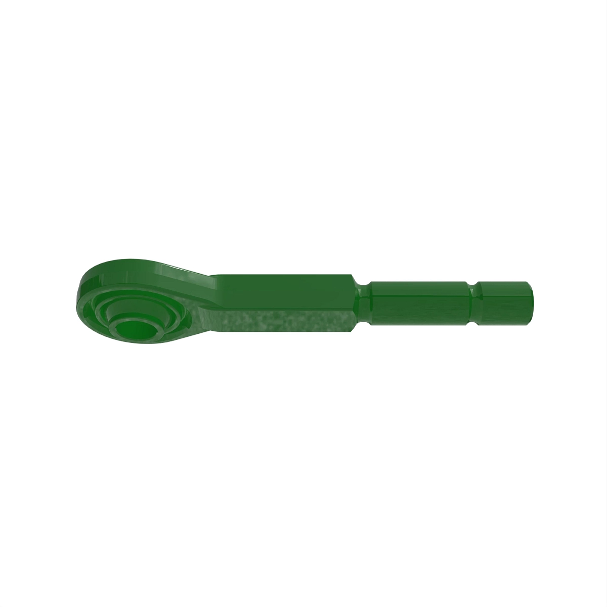 Link End, Center Link Rearassy