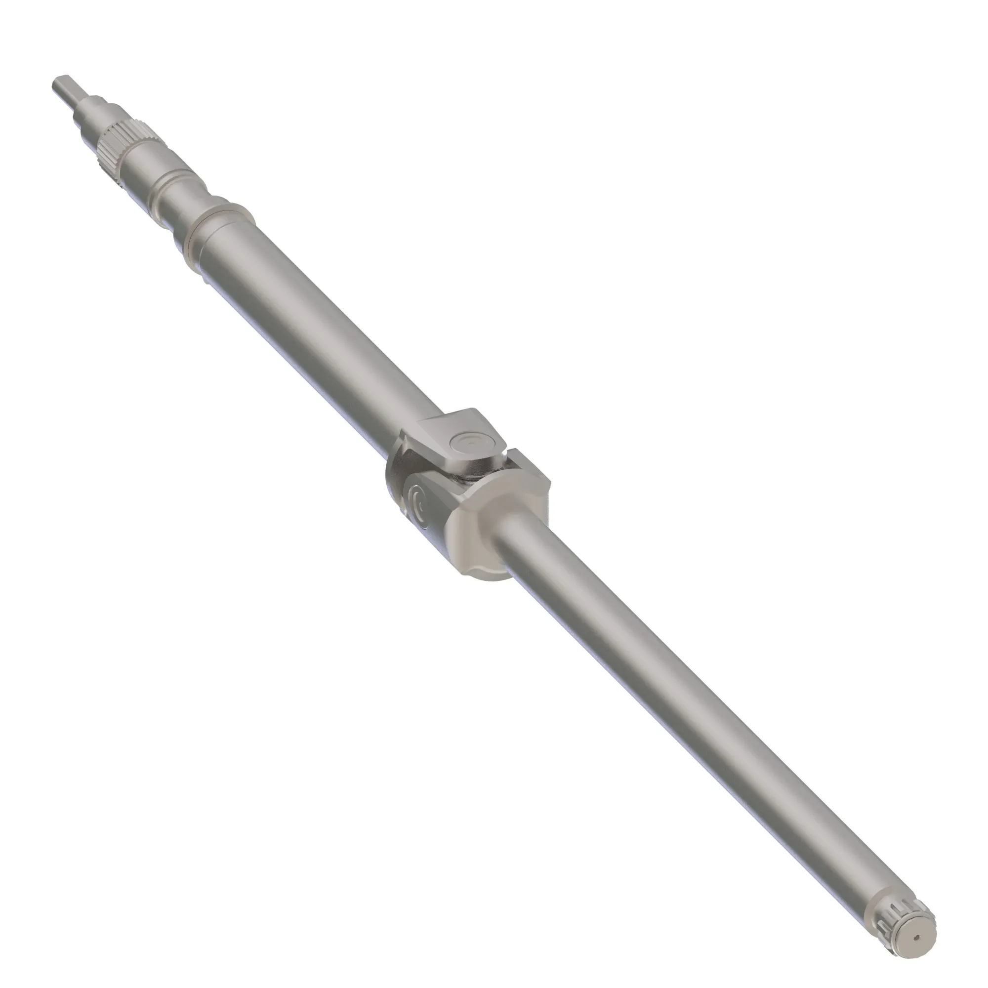 SHAFT, SHAFT ASSY. 80MM STROKE