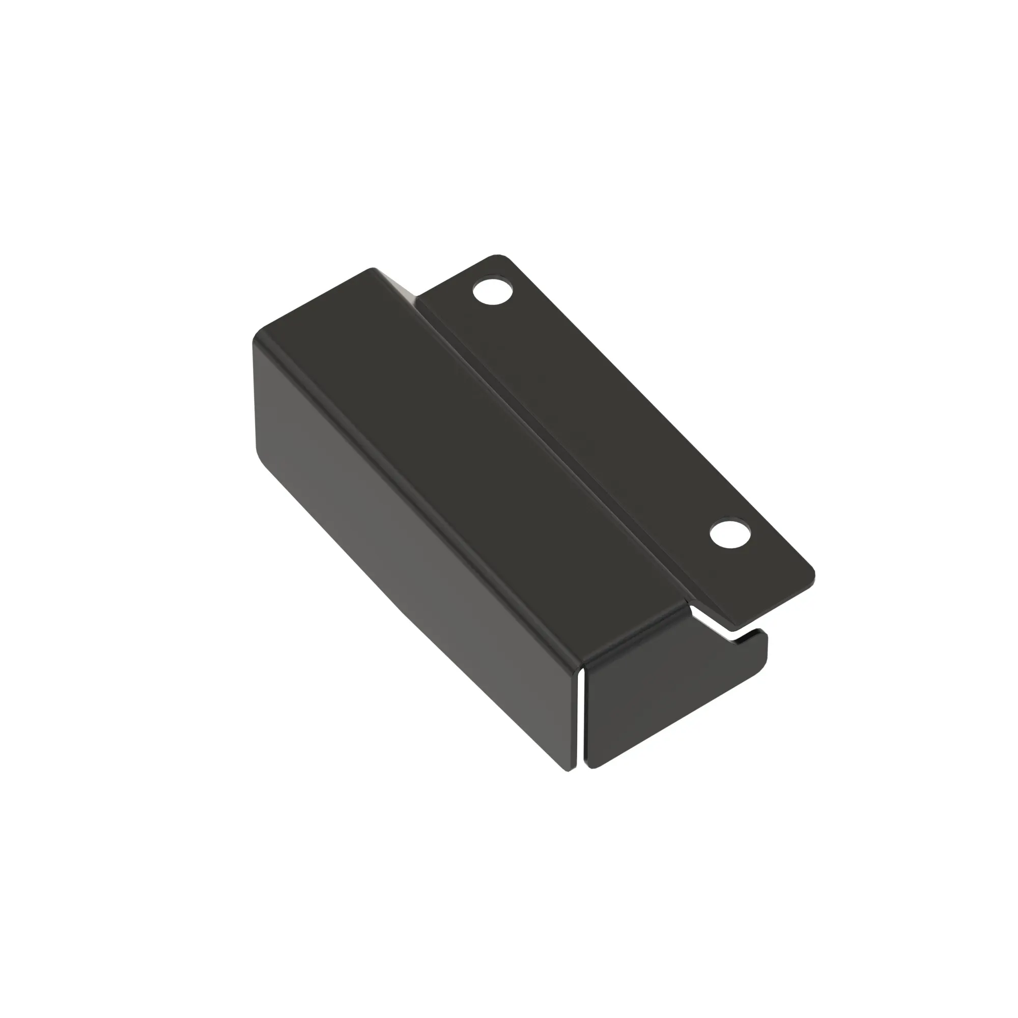 John Deere Wiring Harness Shield - R204653