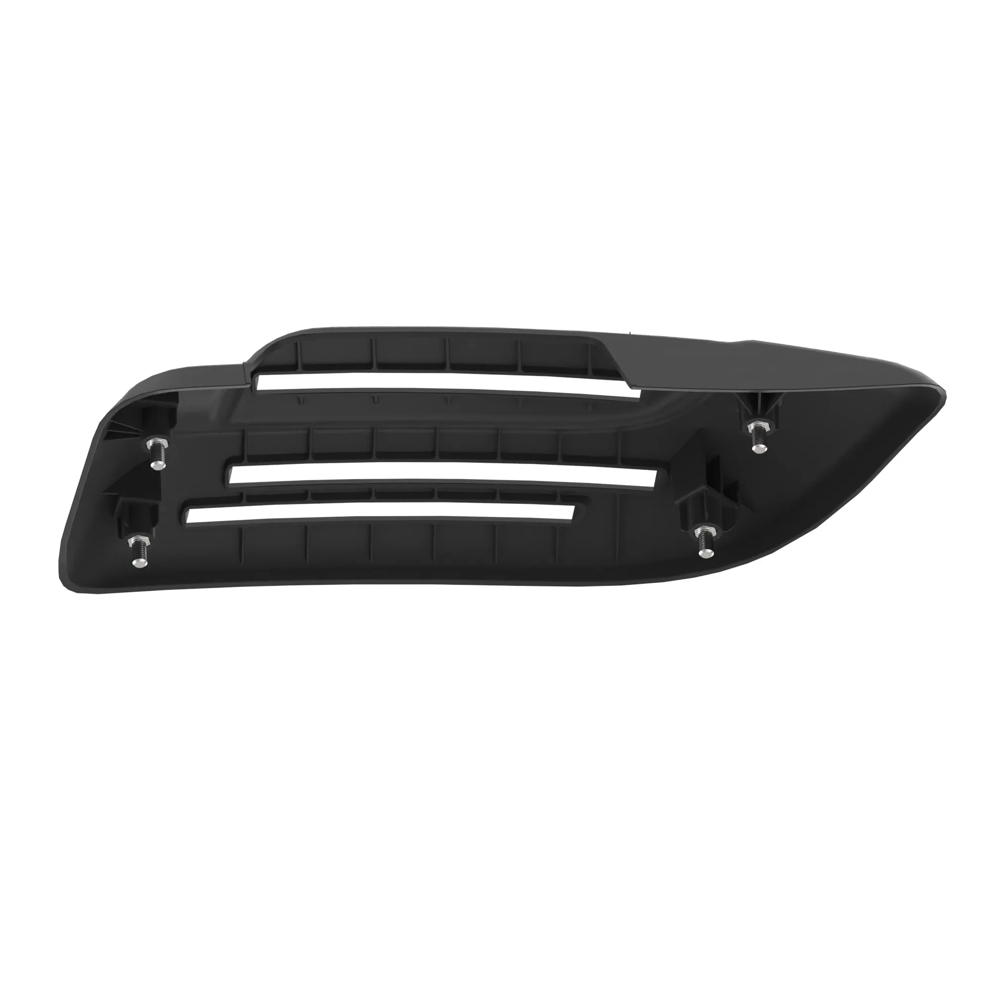FENDER KIT, FENDER CONSOLE RH ASSEM
