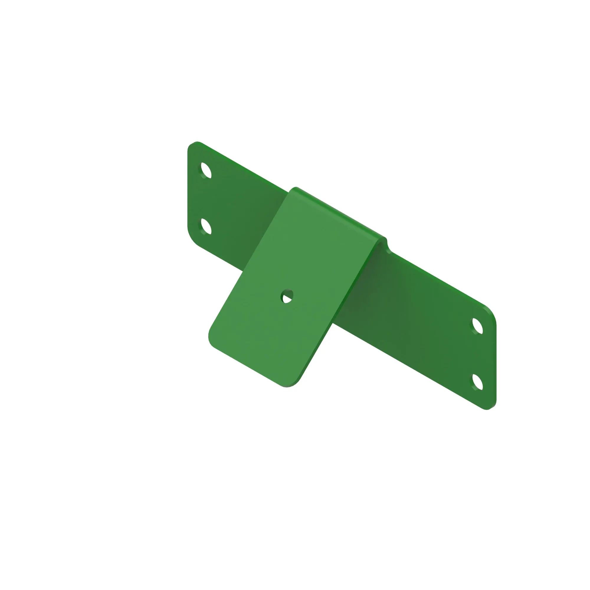 BRACKET, BRACKET,REAR CROSSOVER HYD