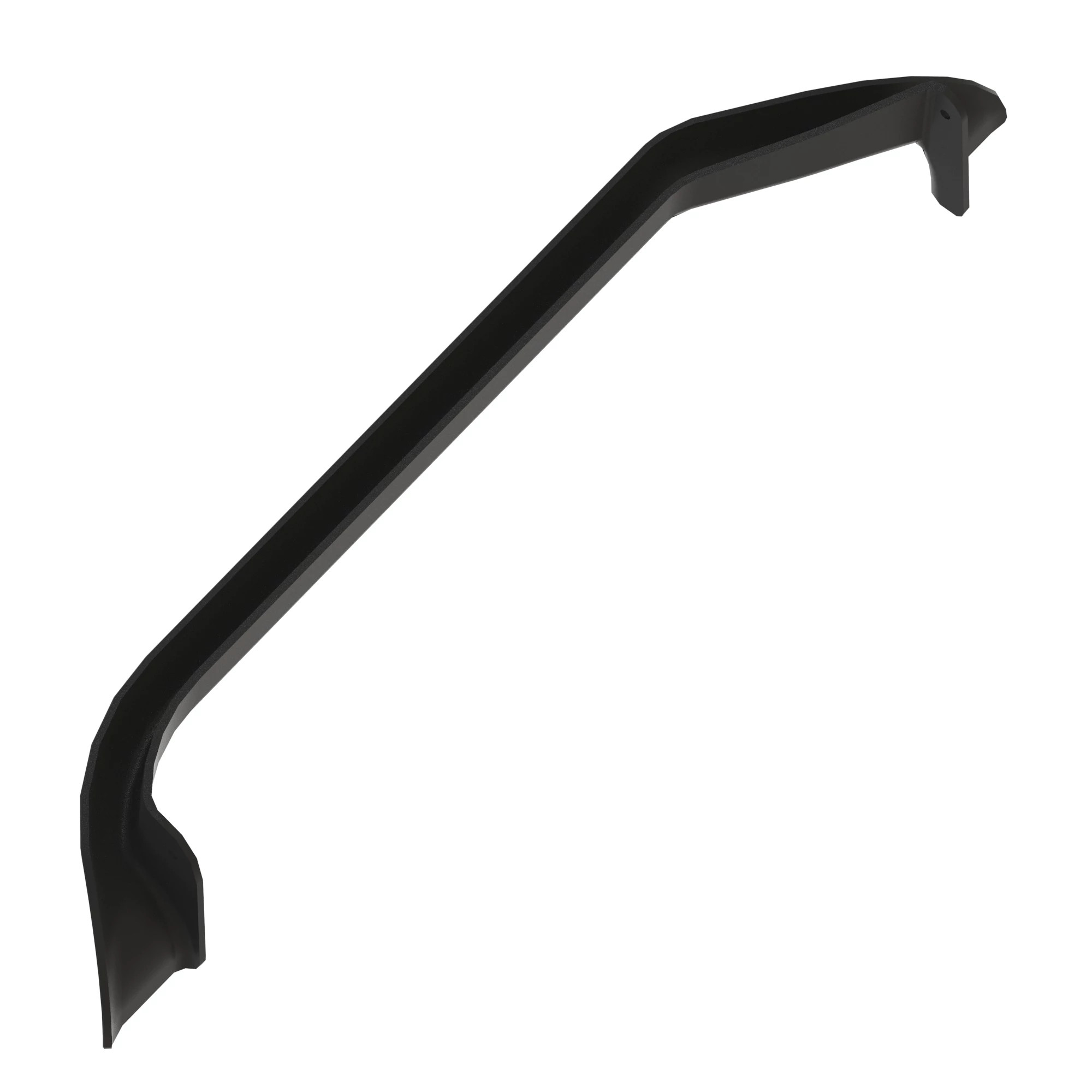 John Deere Cab Upholstery Guard - L173715