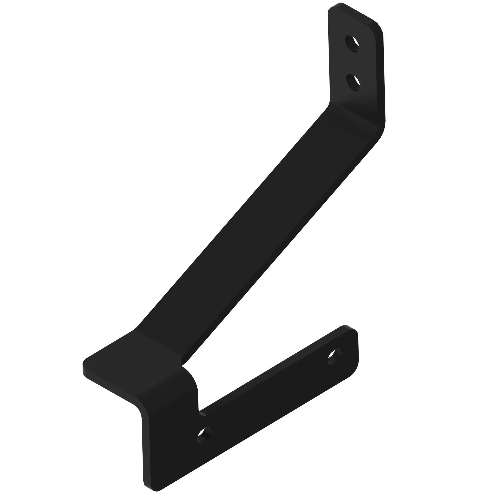 BRACKET, DEAERATION TANK SUPPORT