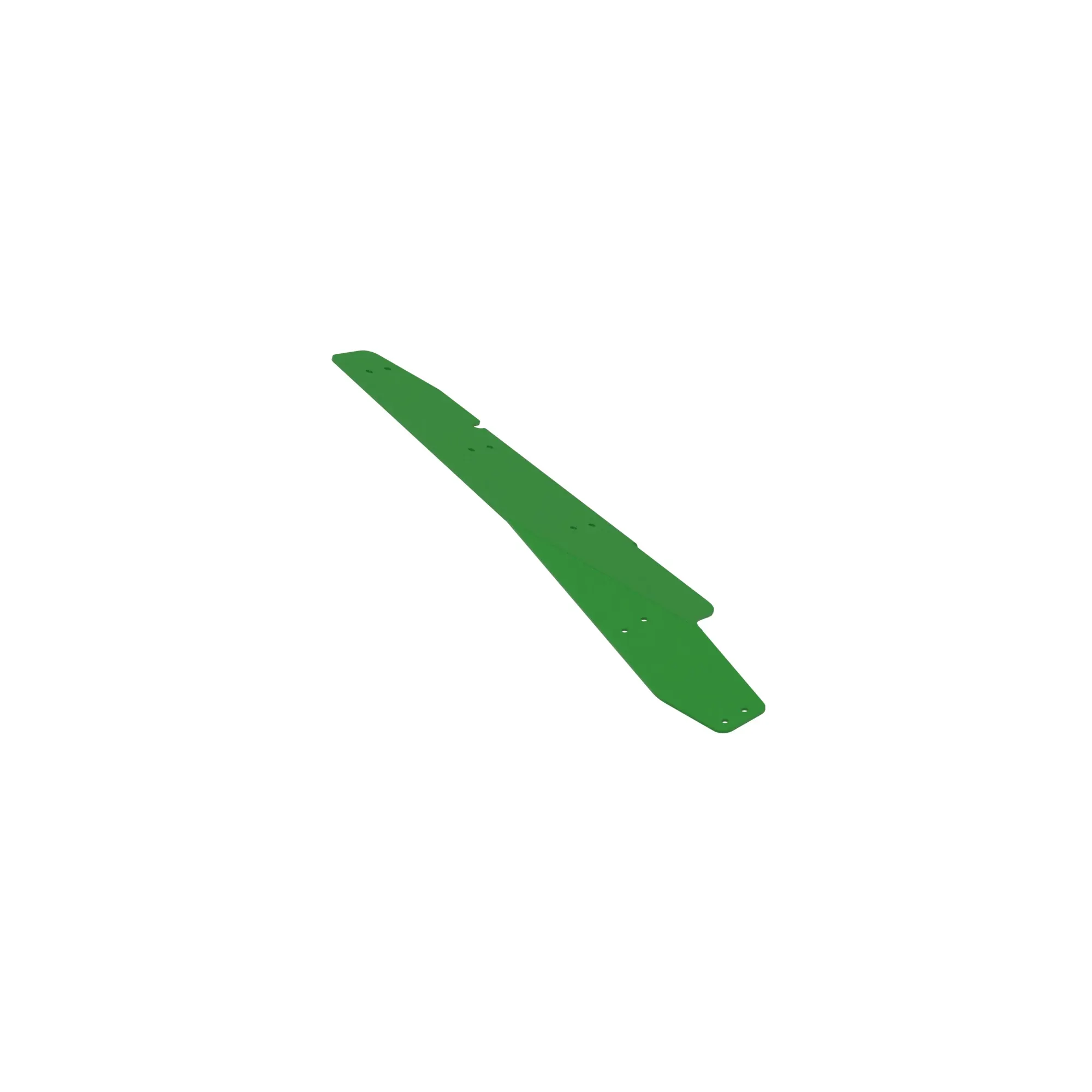 LADDER, LADDER SIDE (RH)