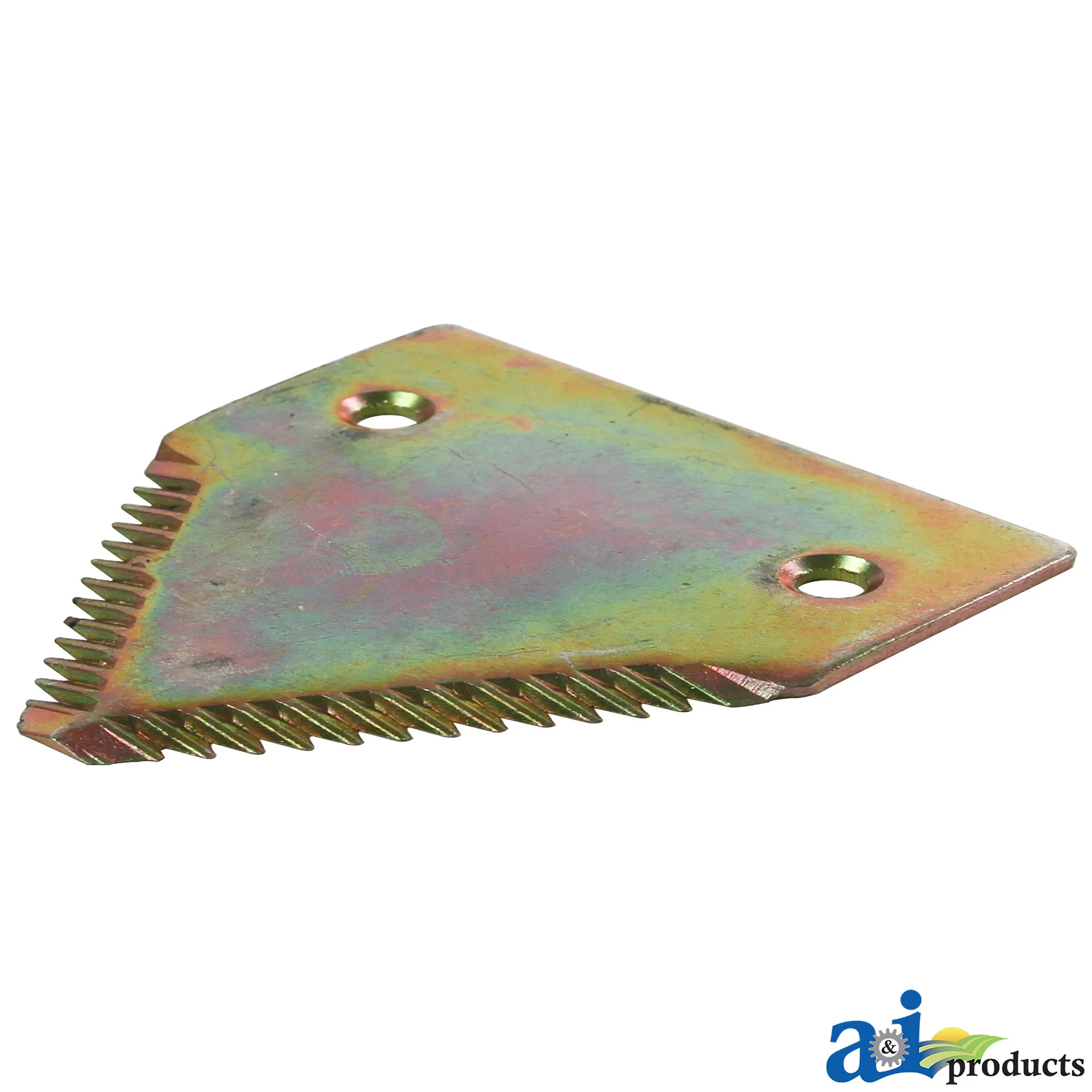 A&I Products Course Tooth Dura-Cut Section - A-H213800