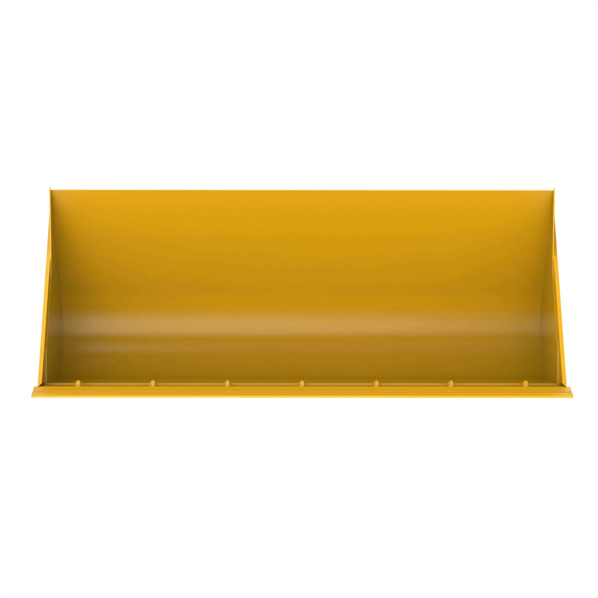 Loader Bucket
