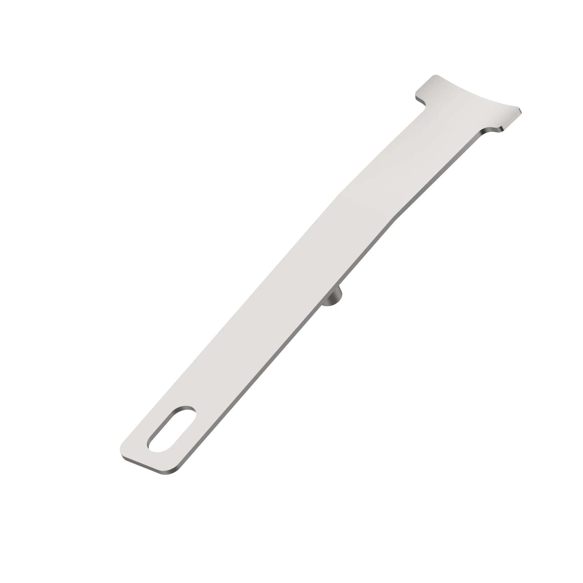 STRAP, GROUNDING, UPPER