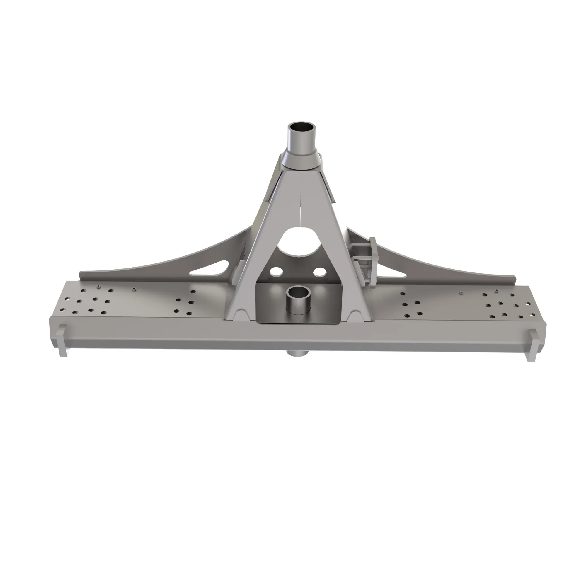 John Deere Rear Axle - AXE72874