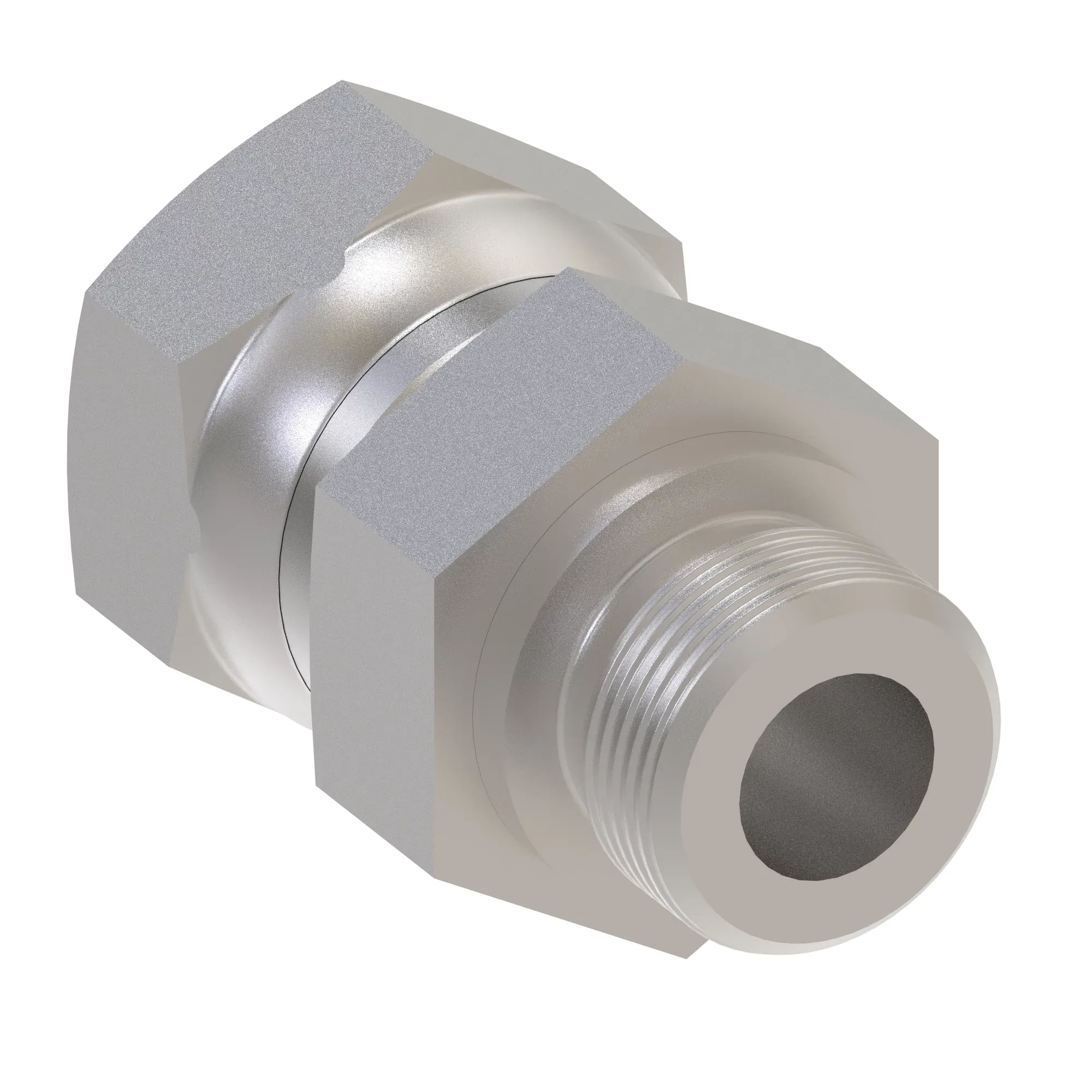 John Deere Adapter Fitting - PMH2355