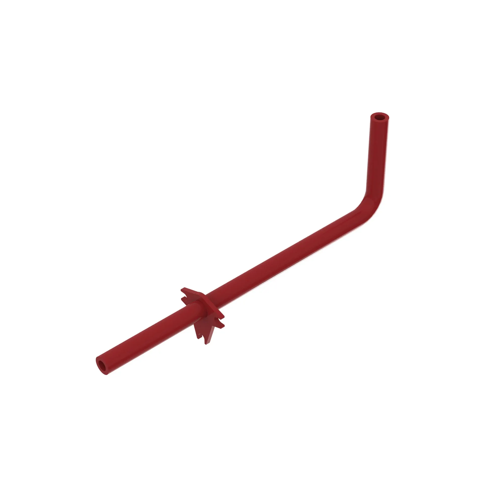 John Deere Vehicle Lift Lock Rod - AXT20644
