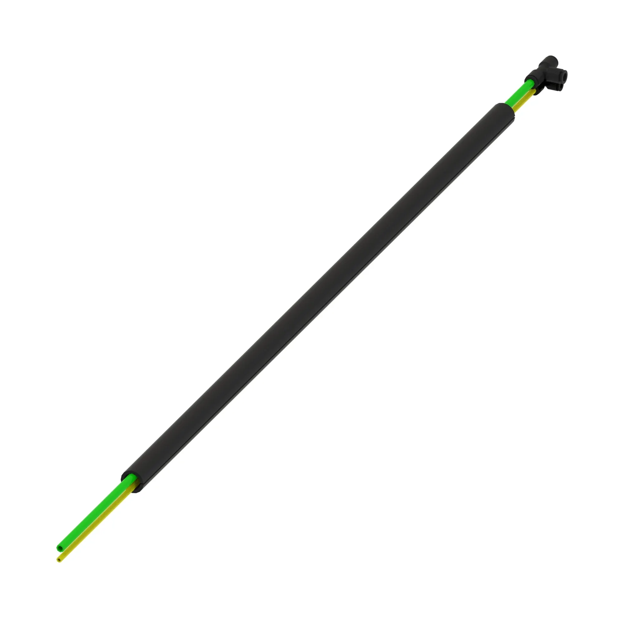 Air Flow Tube