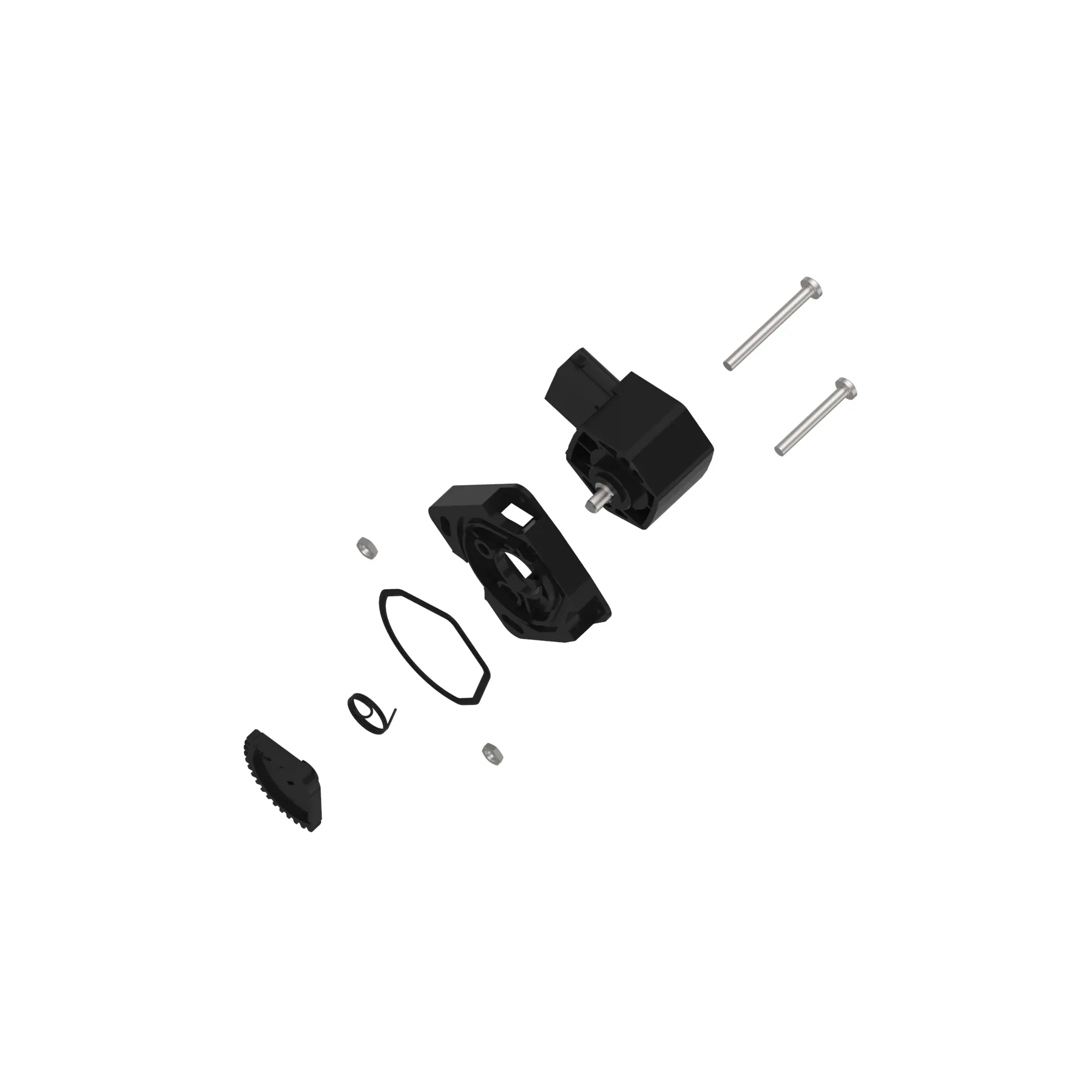SENSOR, WITH COVER