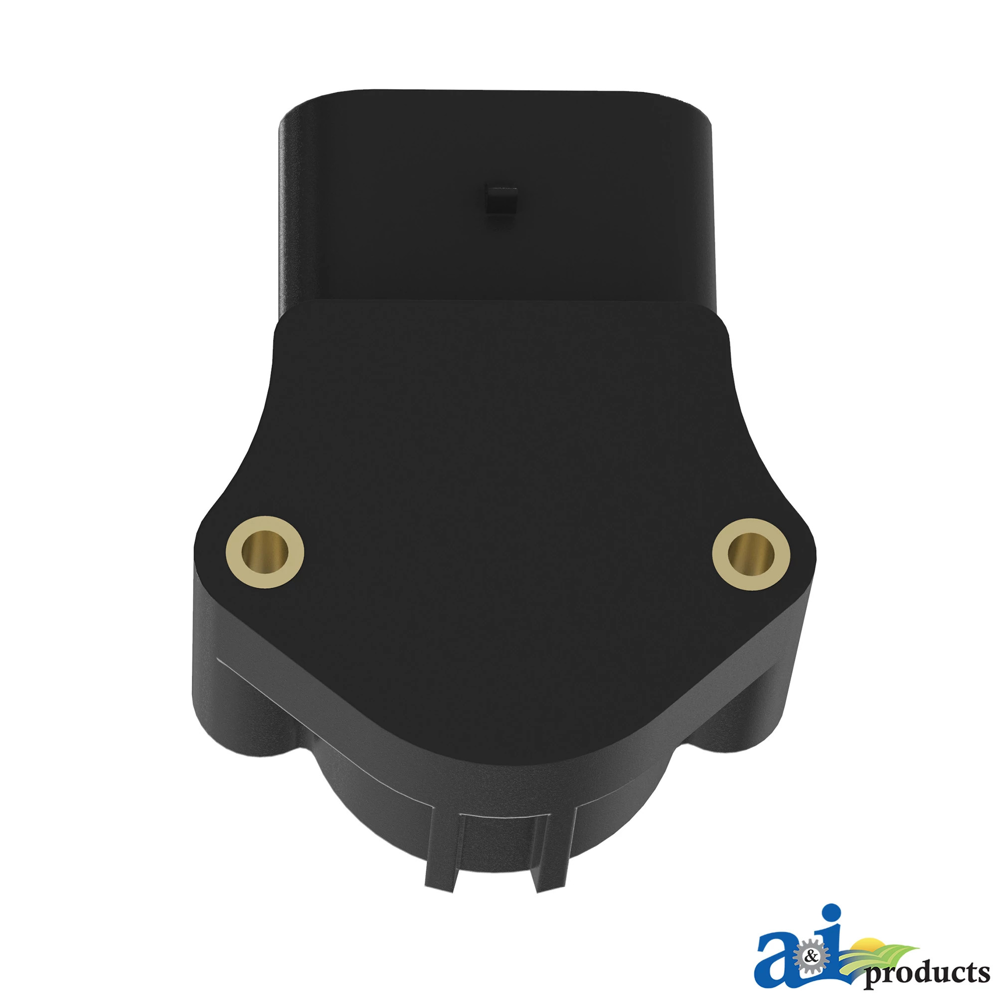 SENSOR; DUAL OUTPUT ROTAR