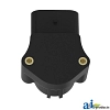 A&I Products Dual Output Rotary Position Sensor - A-RE575331
