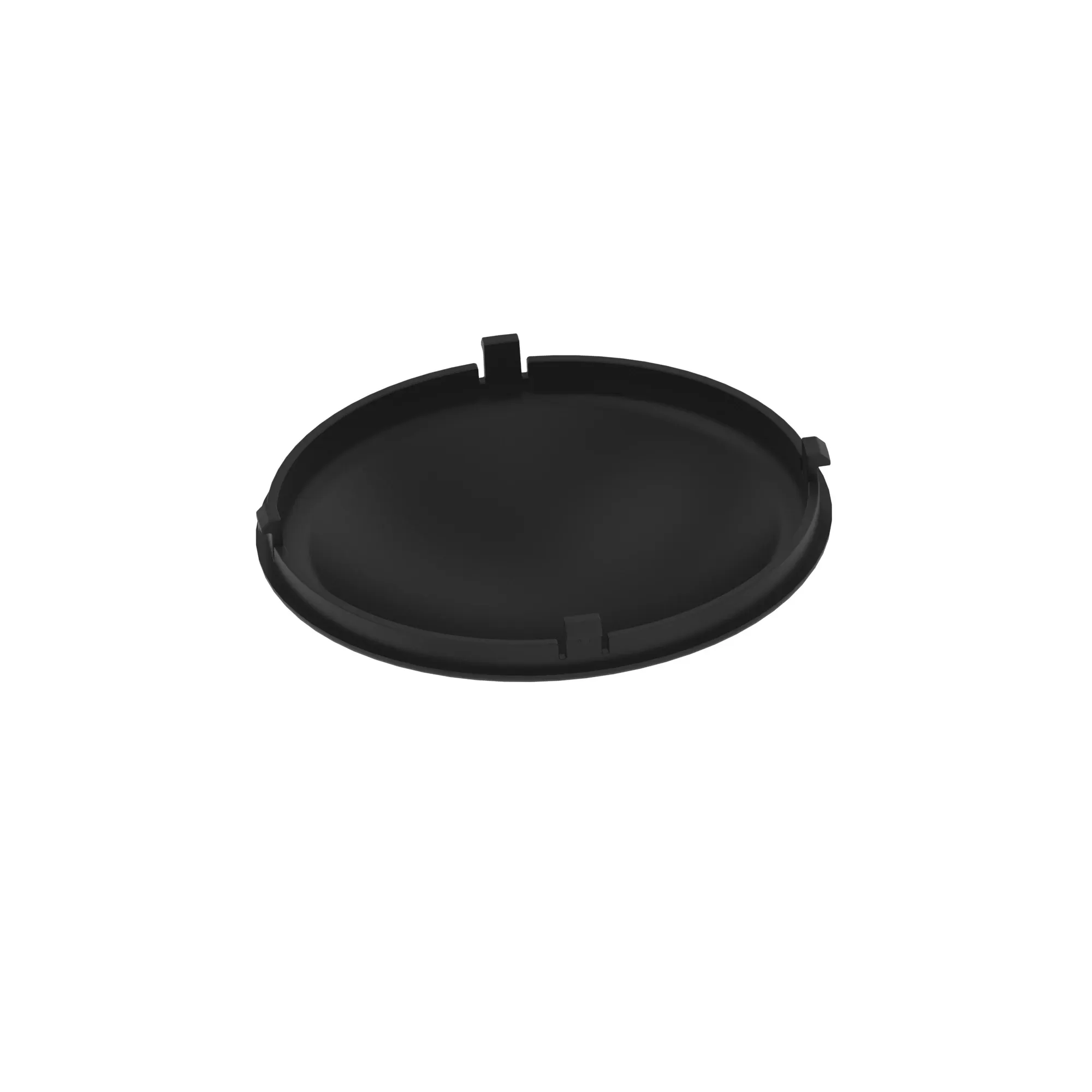 John Deere Over Facial Lights Cover - L210492