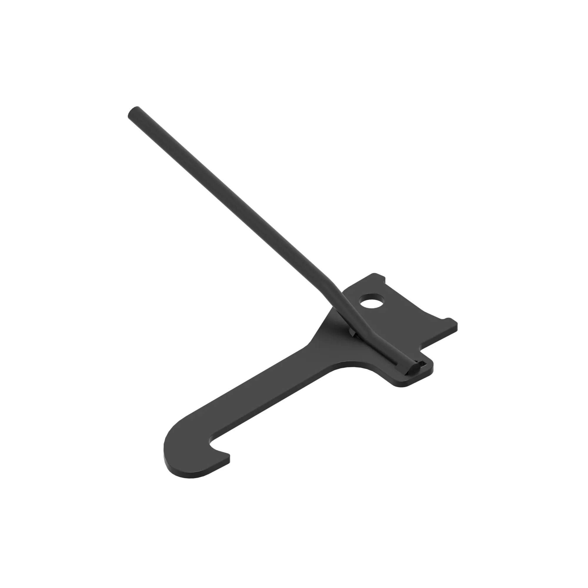 John Deere Park Lock - LVA23944