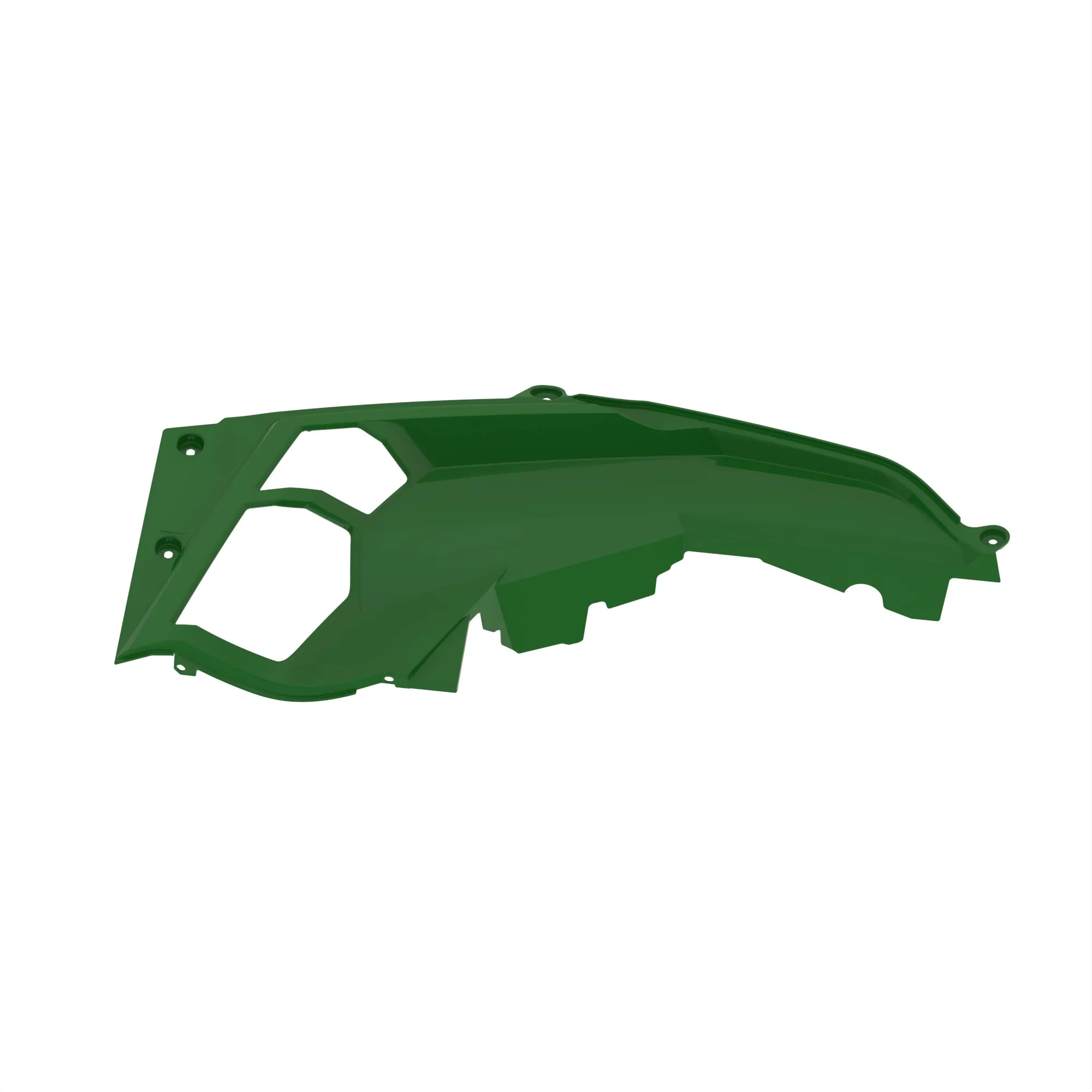 John Deere RH Hood - RE594591
