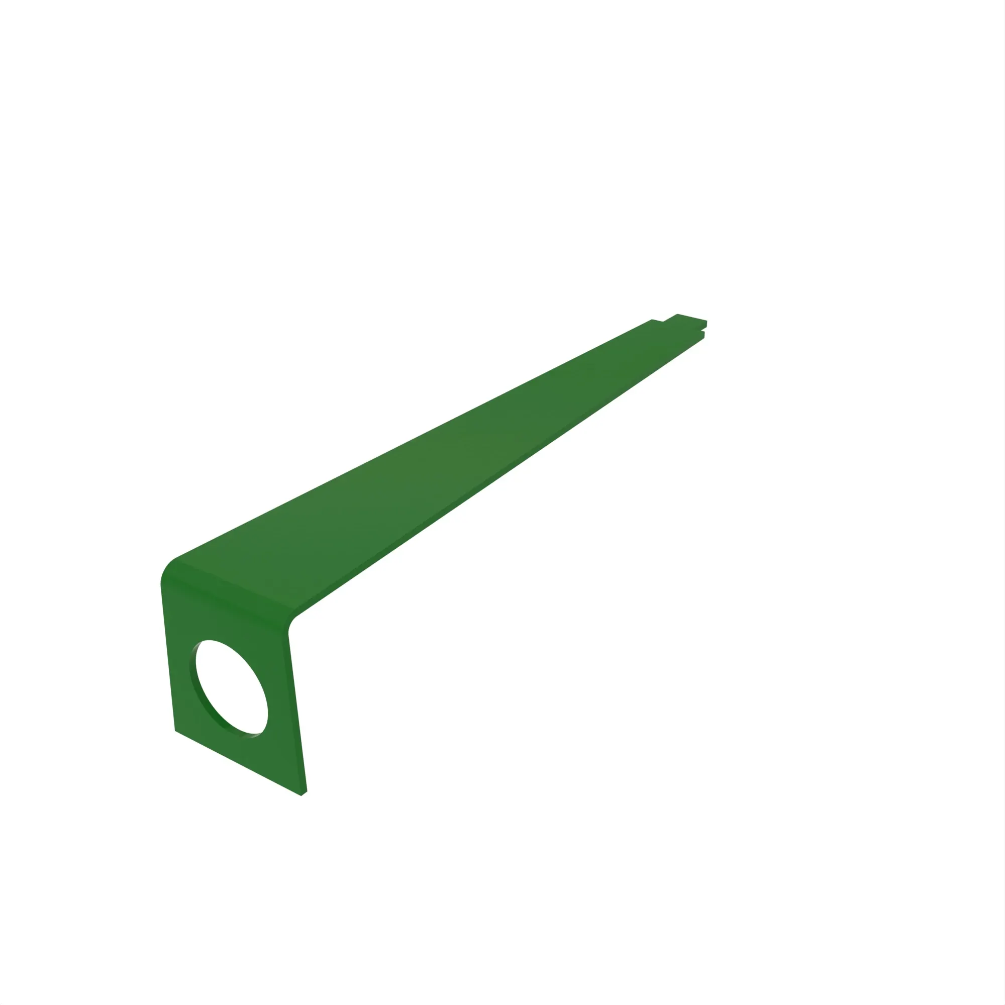 John Deere Spring Gauge - H224666