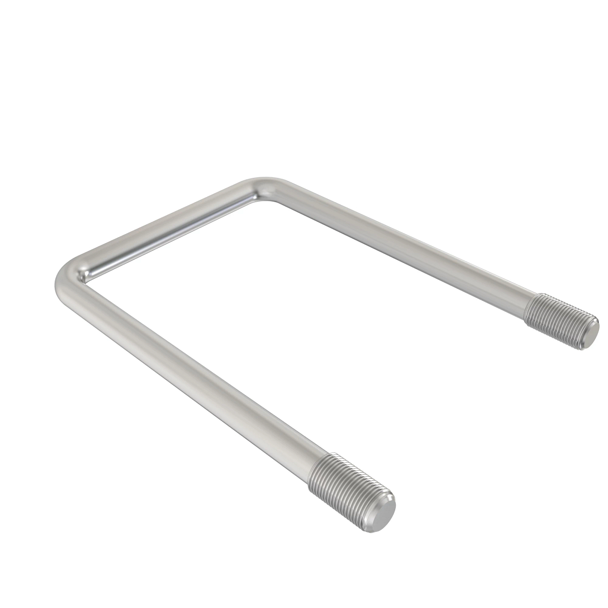 John Deere U-Bolt, 5/8" - N181578