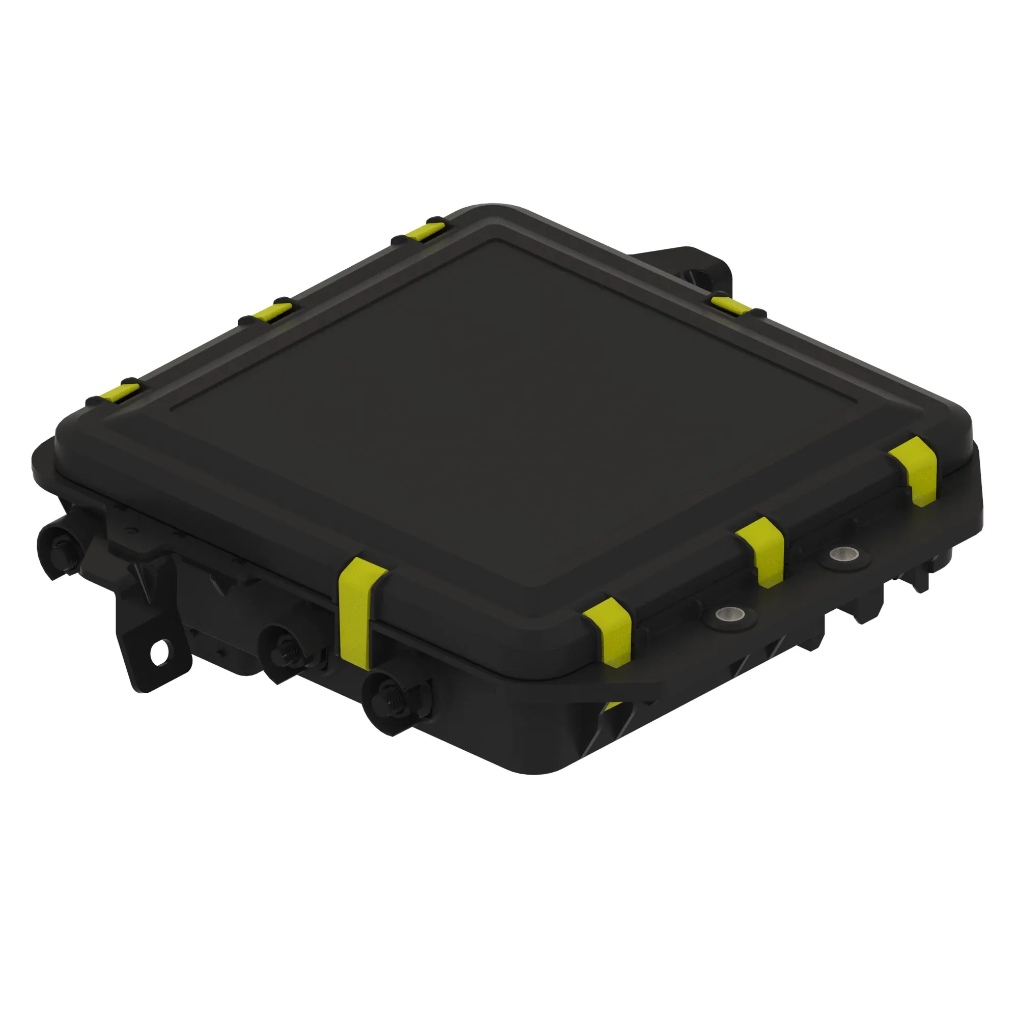 FUSE BOX, PLB / W/ BATDISC / 6R >17