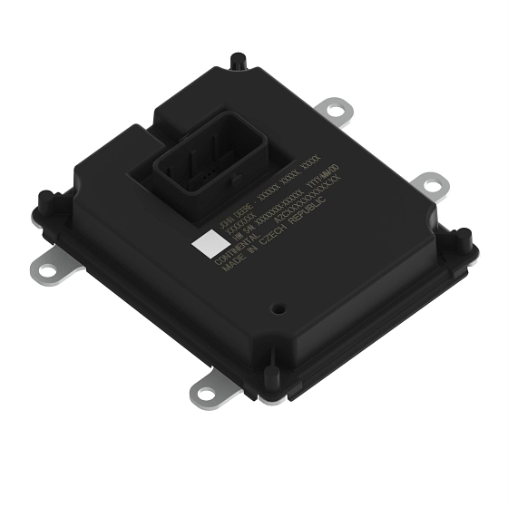 John Deere Electronic Support Control Unit - AL210192
