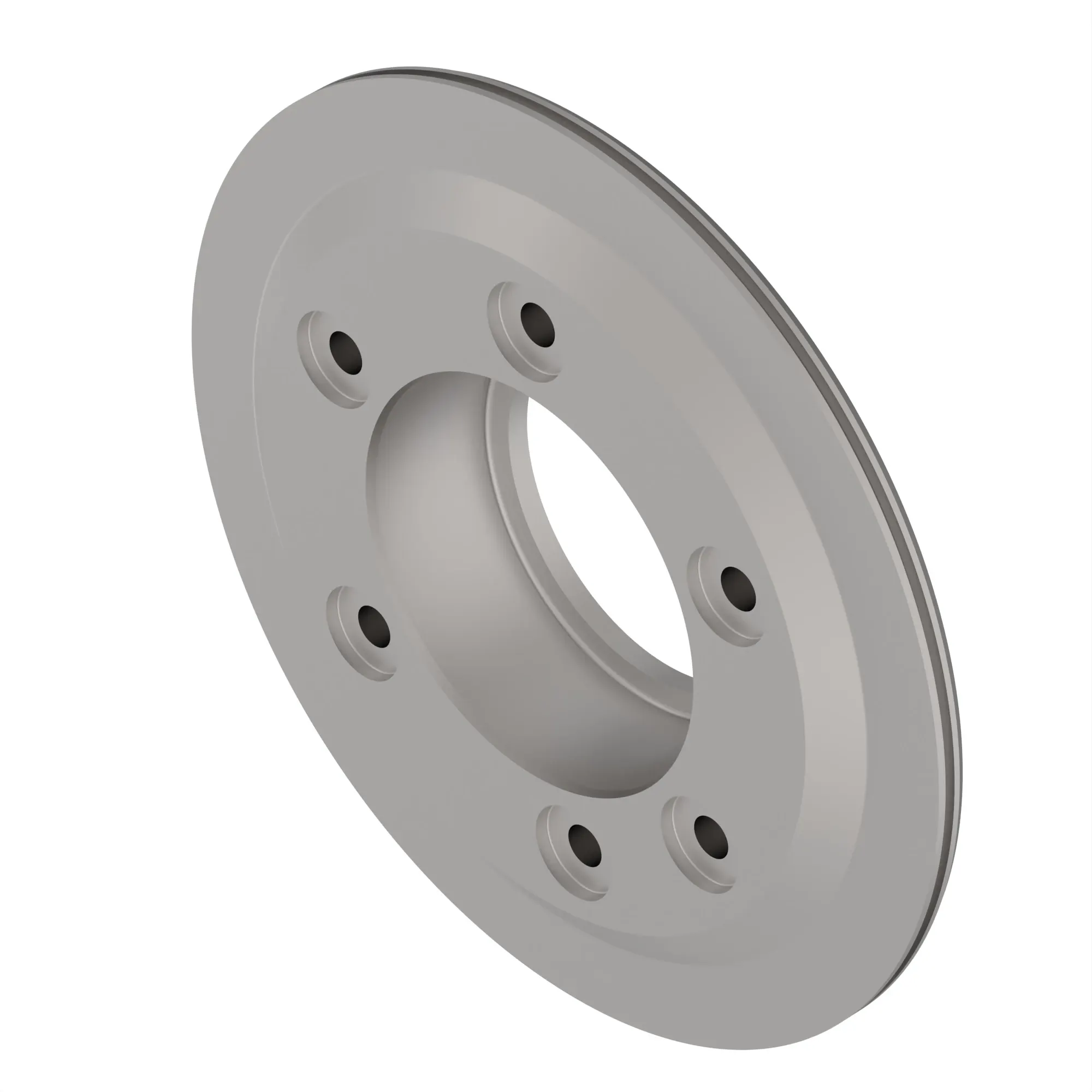 PLATE, PARK PISTON HOUSING