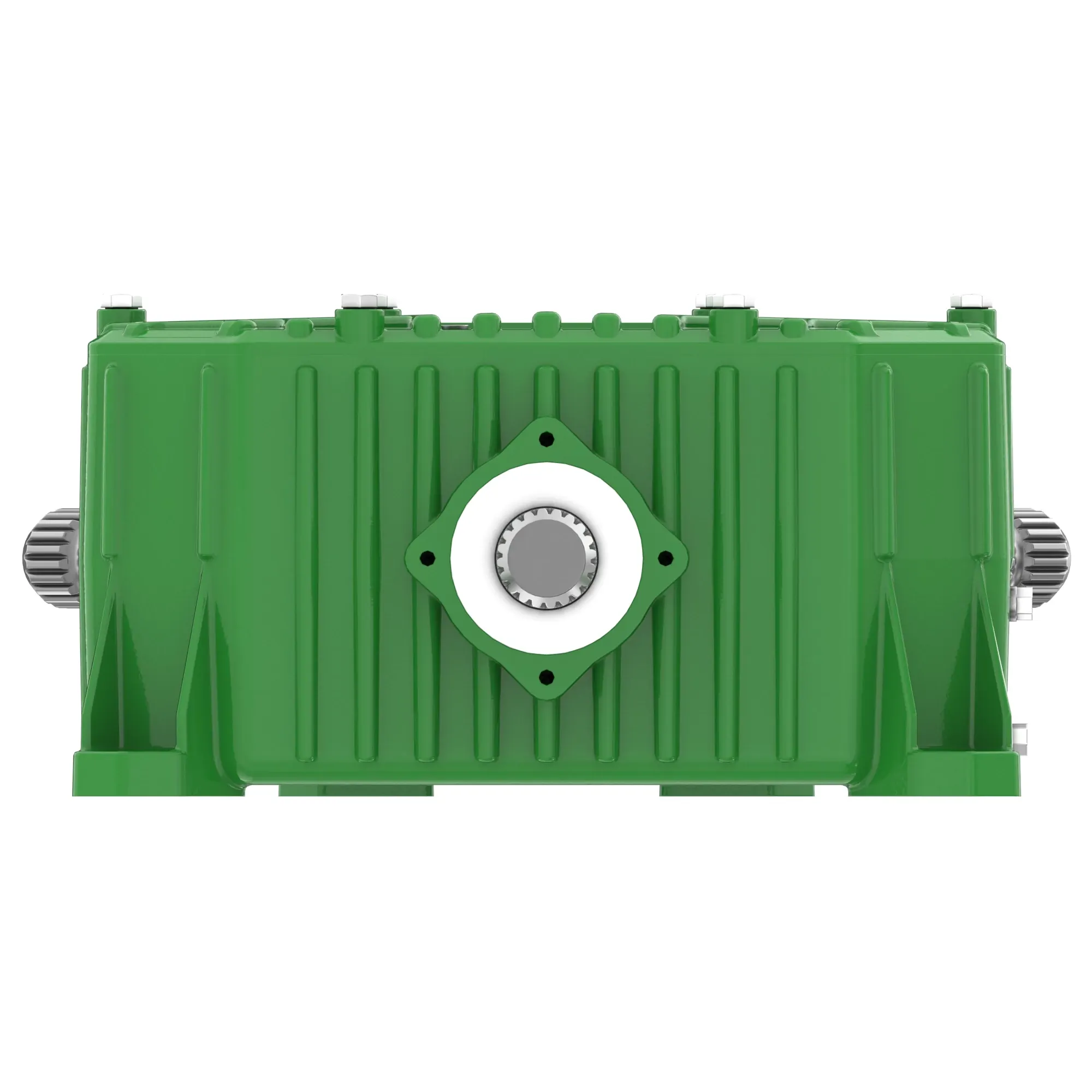 GEAR CASE