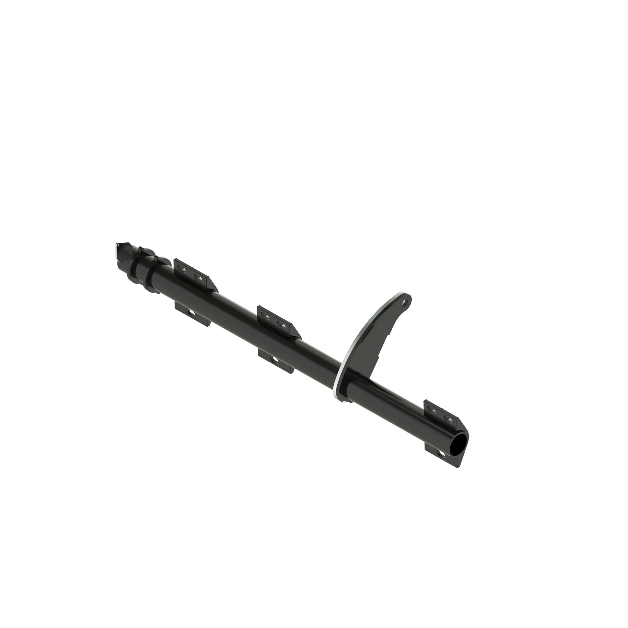 Rockshaft