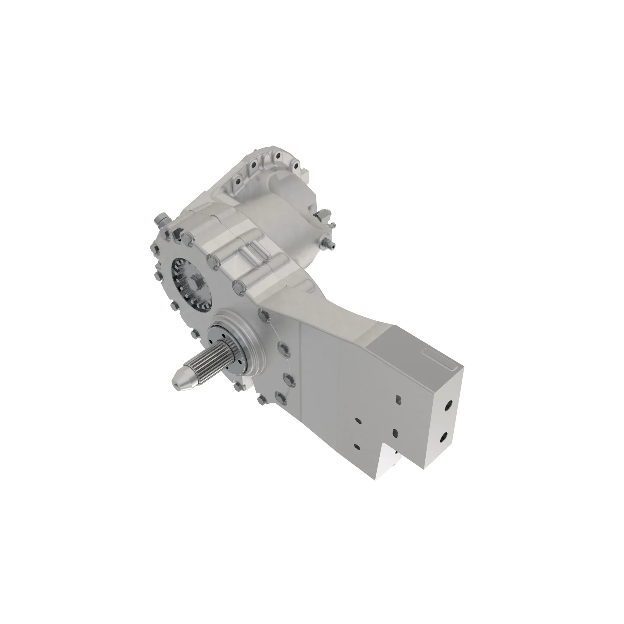 Transmission Case