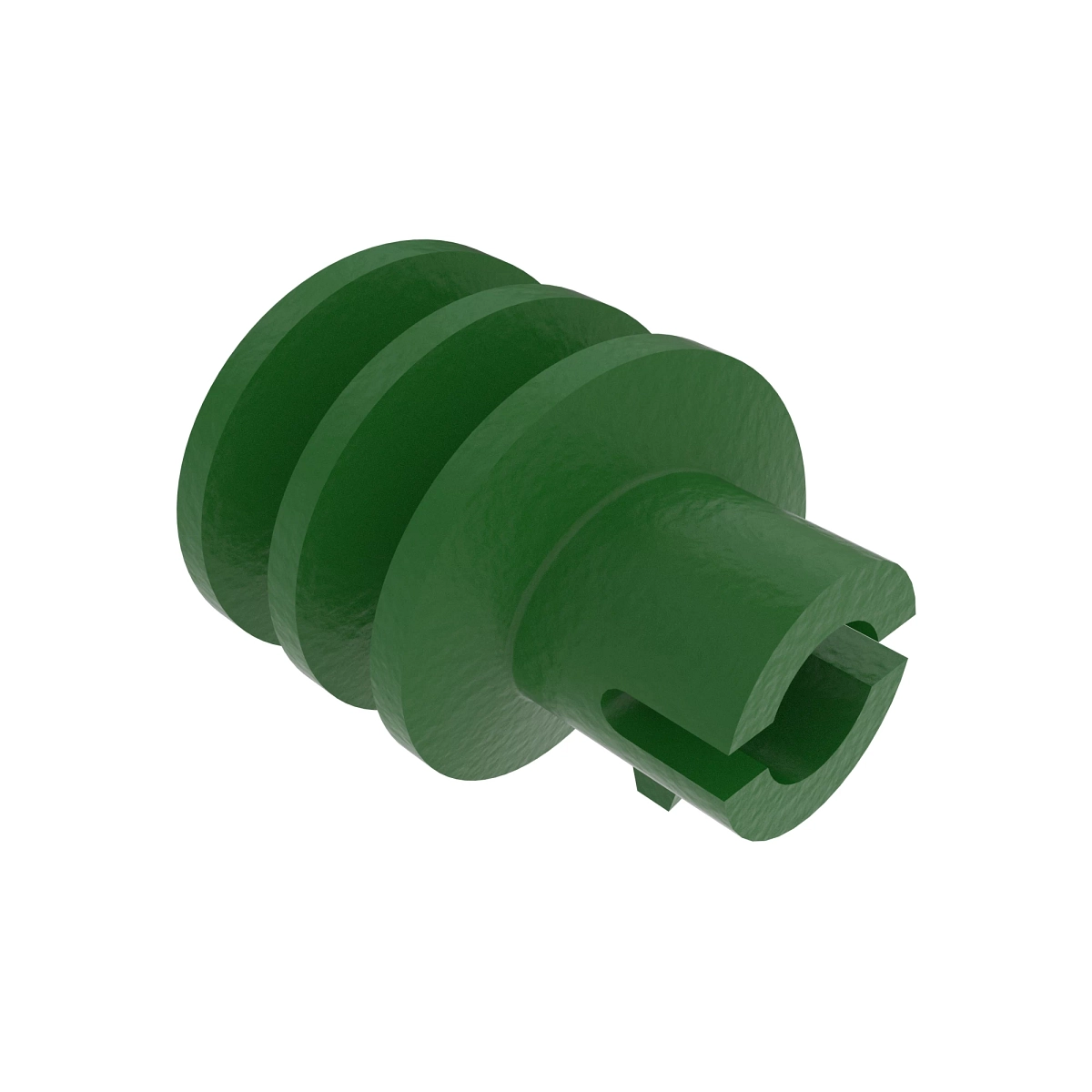 Gear-Worm