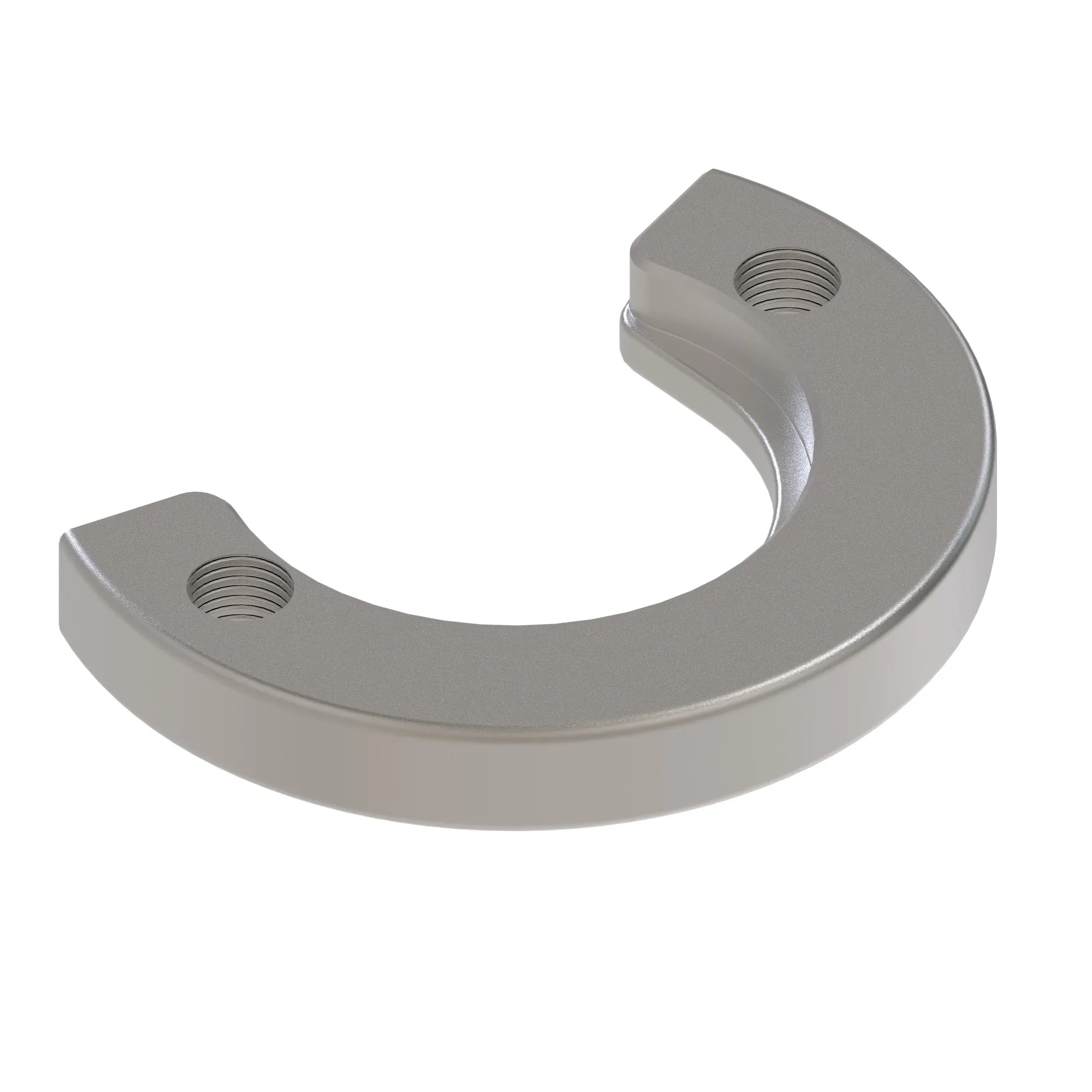 Half Clamp