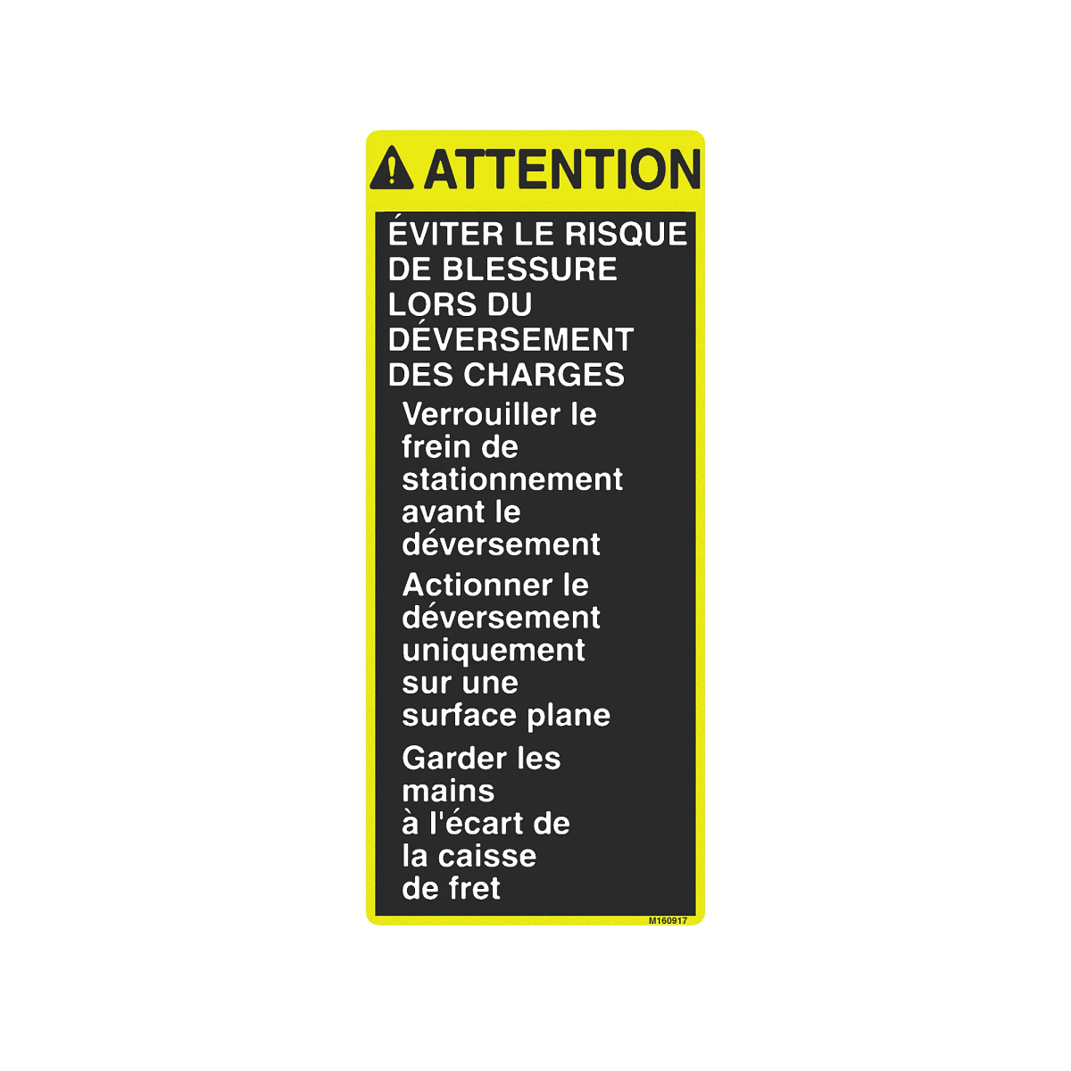 SAFETY SIGN, LABEL, CAUTION (POWER