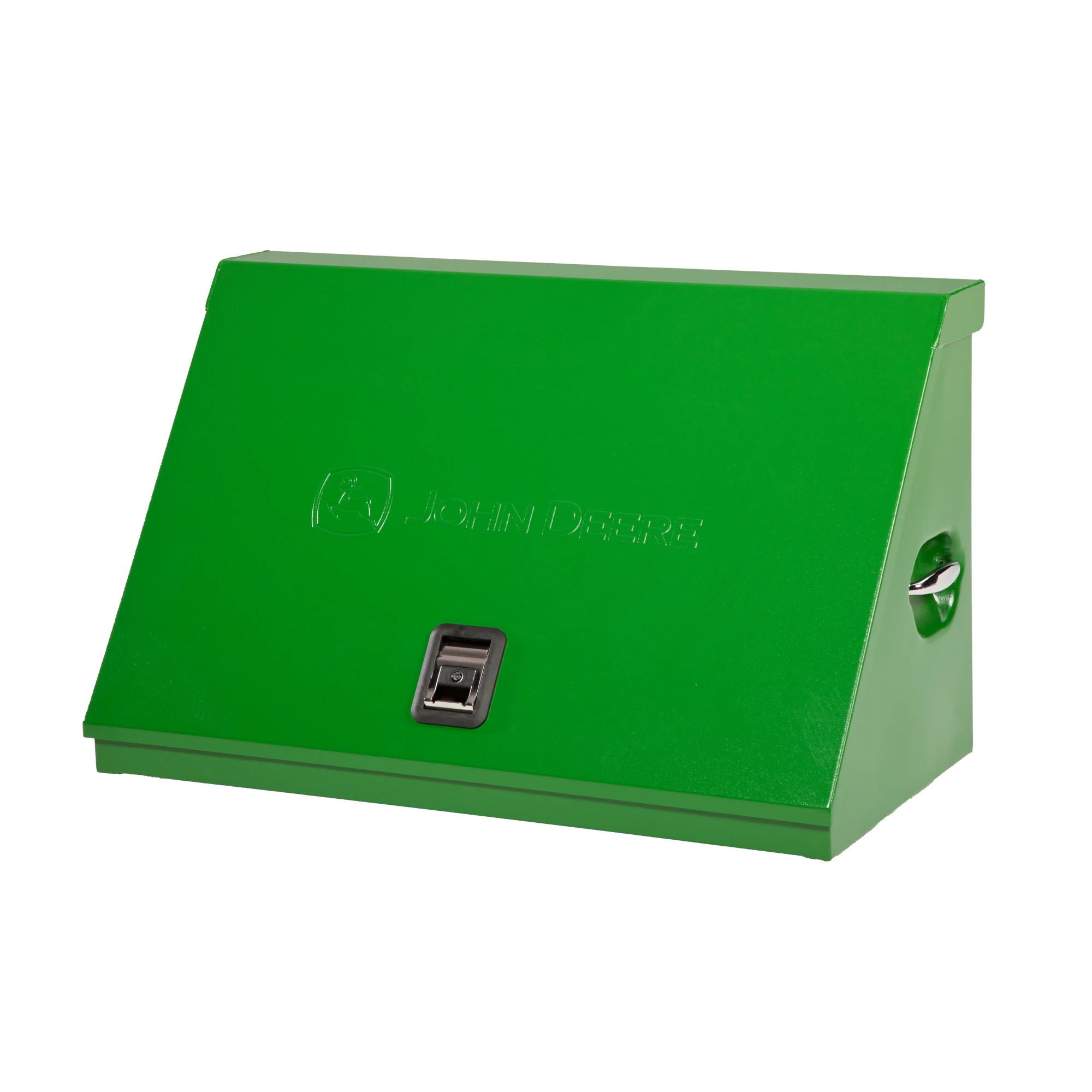 John Deere Green Poweder Coat, 36-inch Box - AC-3617TB-G