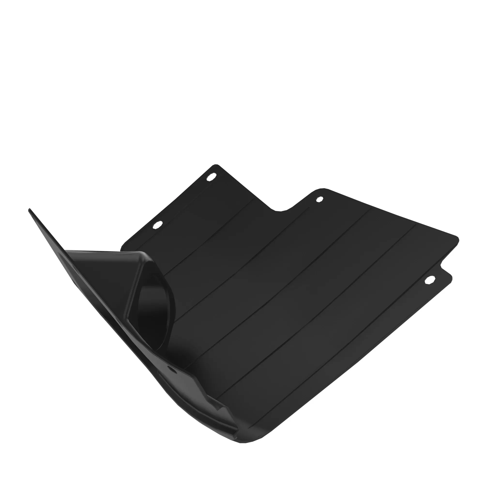 John Deere Front Fuel Tank Cover - SU37221