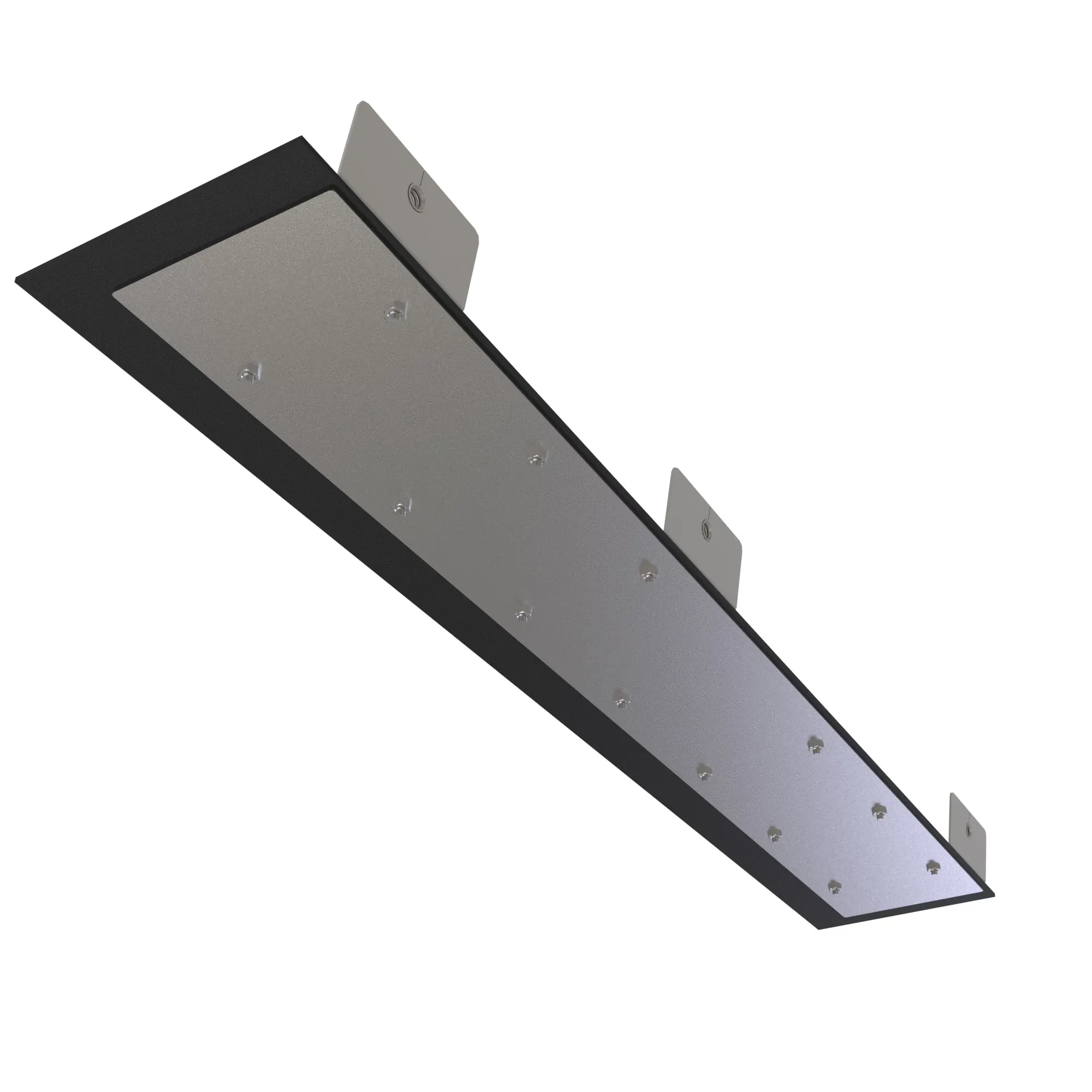 COOLING FLAP