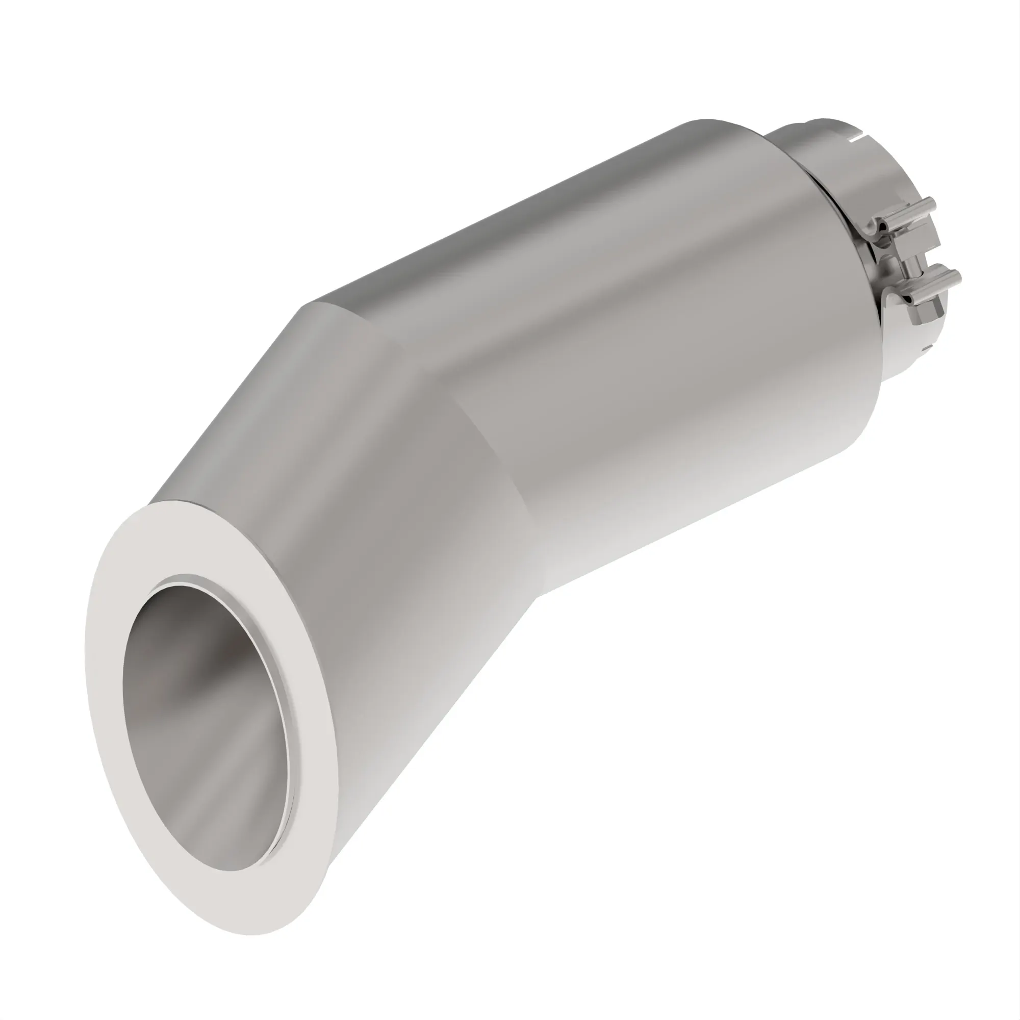 CLAMP ASSEMBLY - 5 ACCUSEAL 10-0687