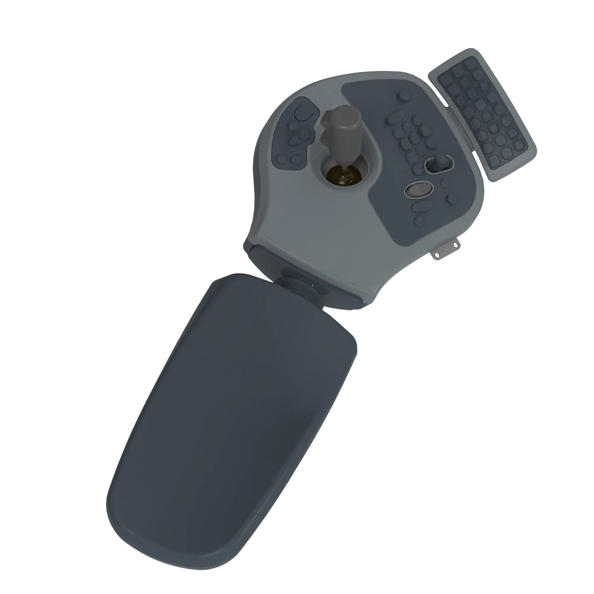 Armrest