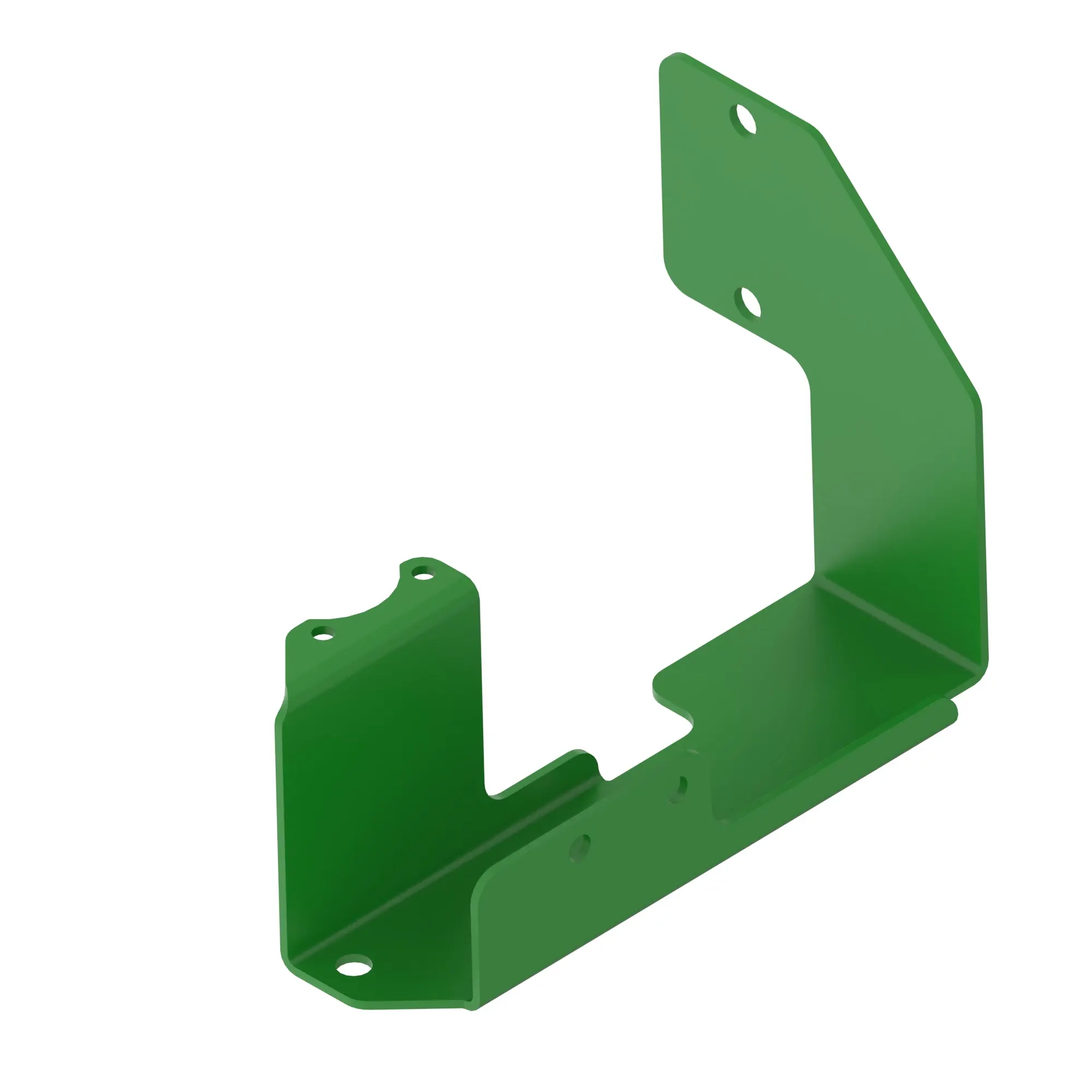 John Deere Angle-Water Bracket - N380874