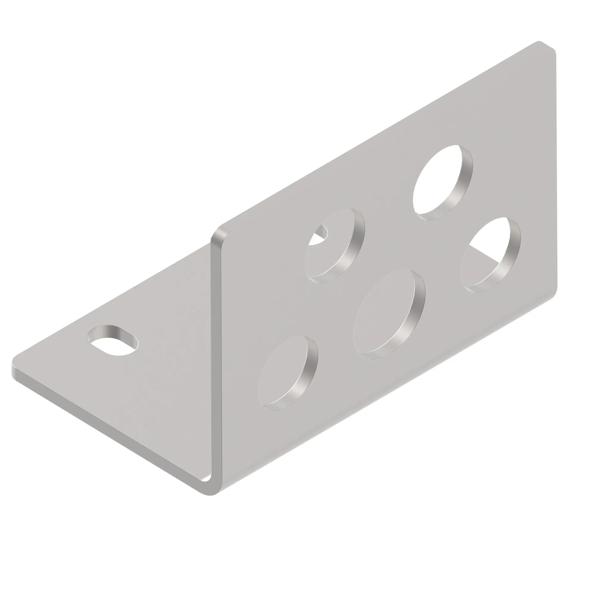 BRACKET, HFWD HOSE BULKHEAD