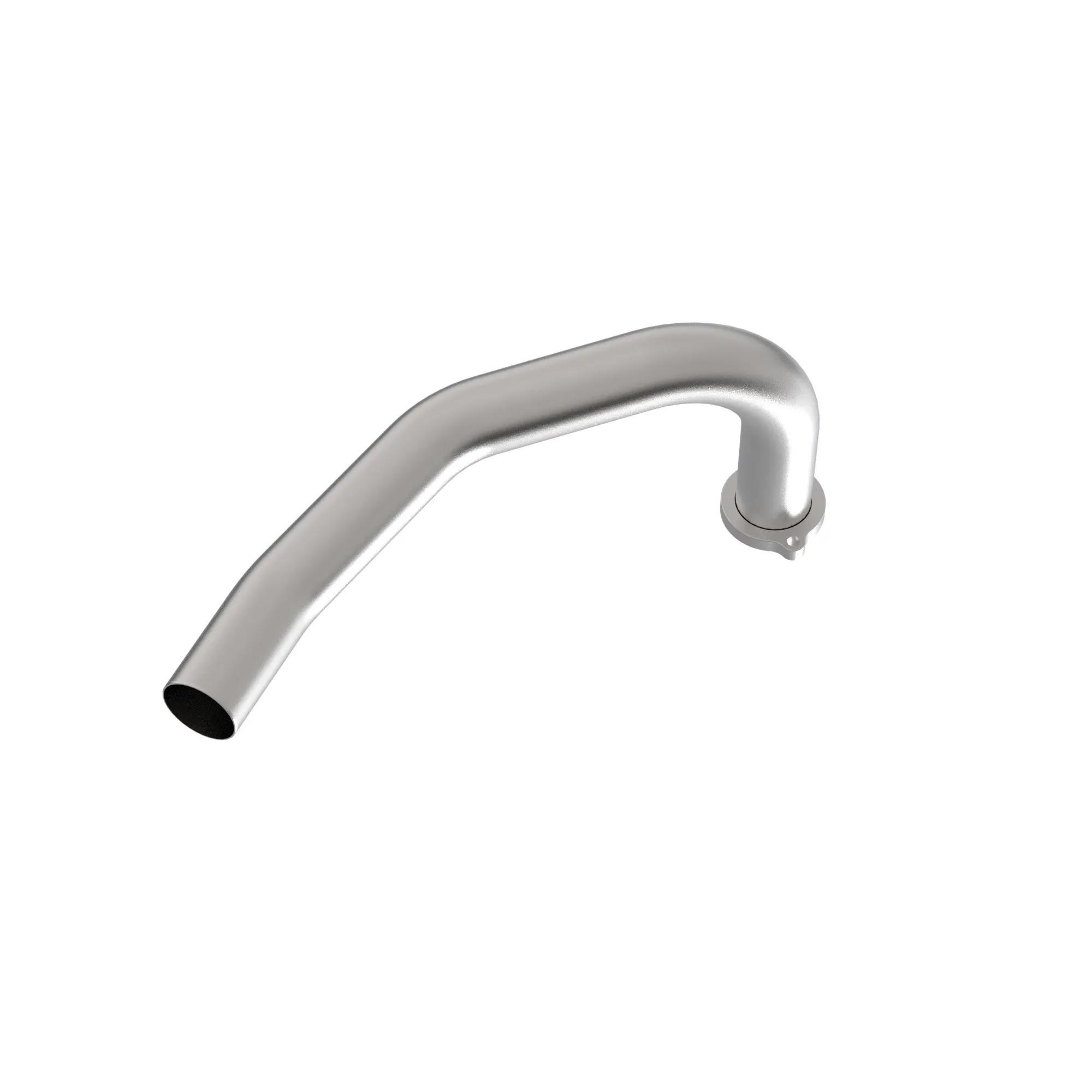 John Deere Pump Inlet Line - RE345426