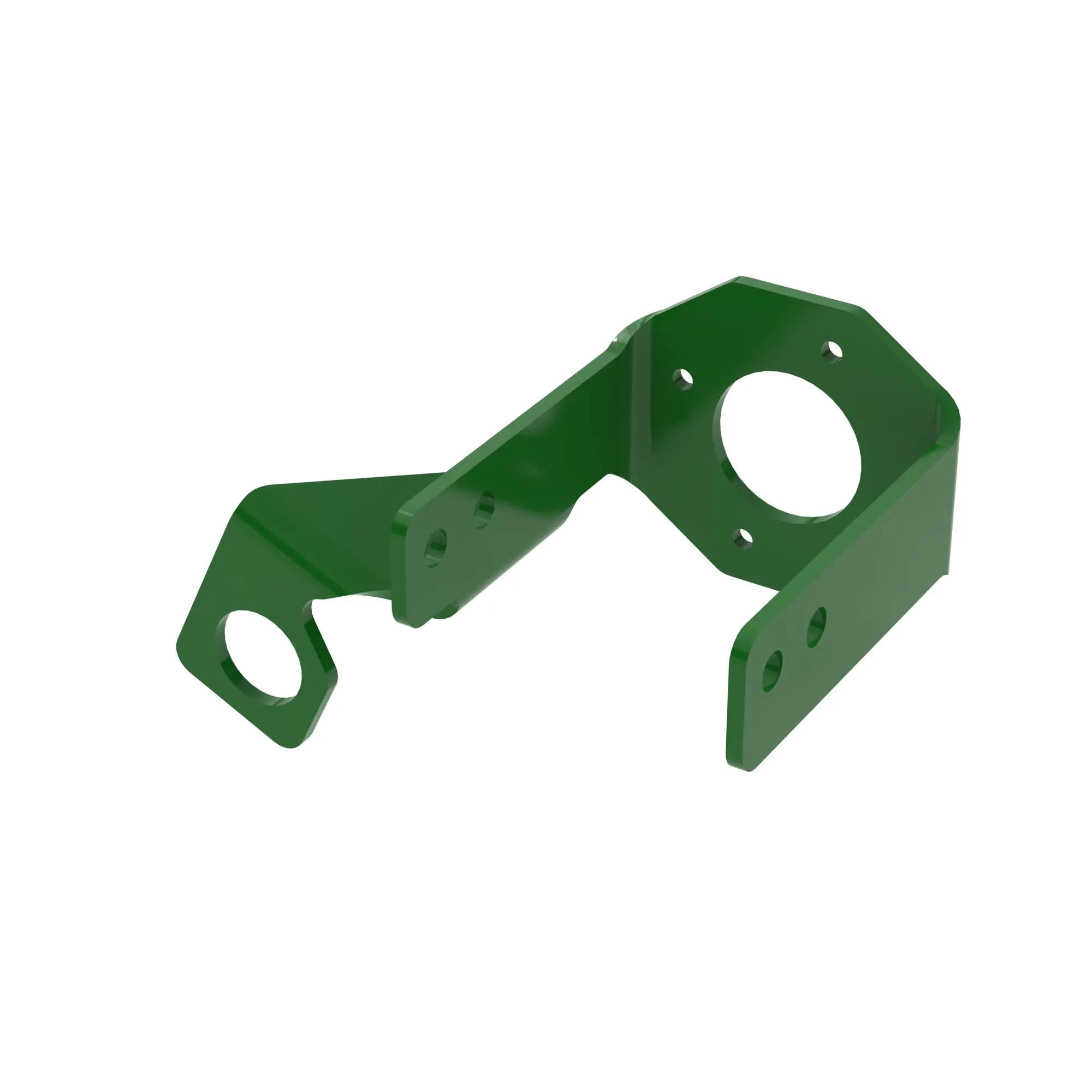 John Deere Cover, Right Side - Z81407