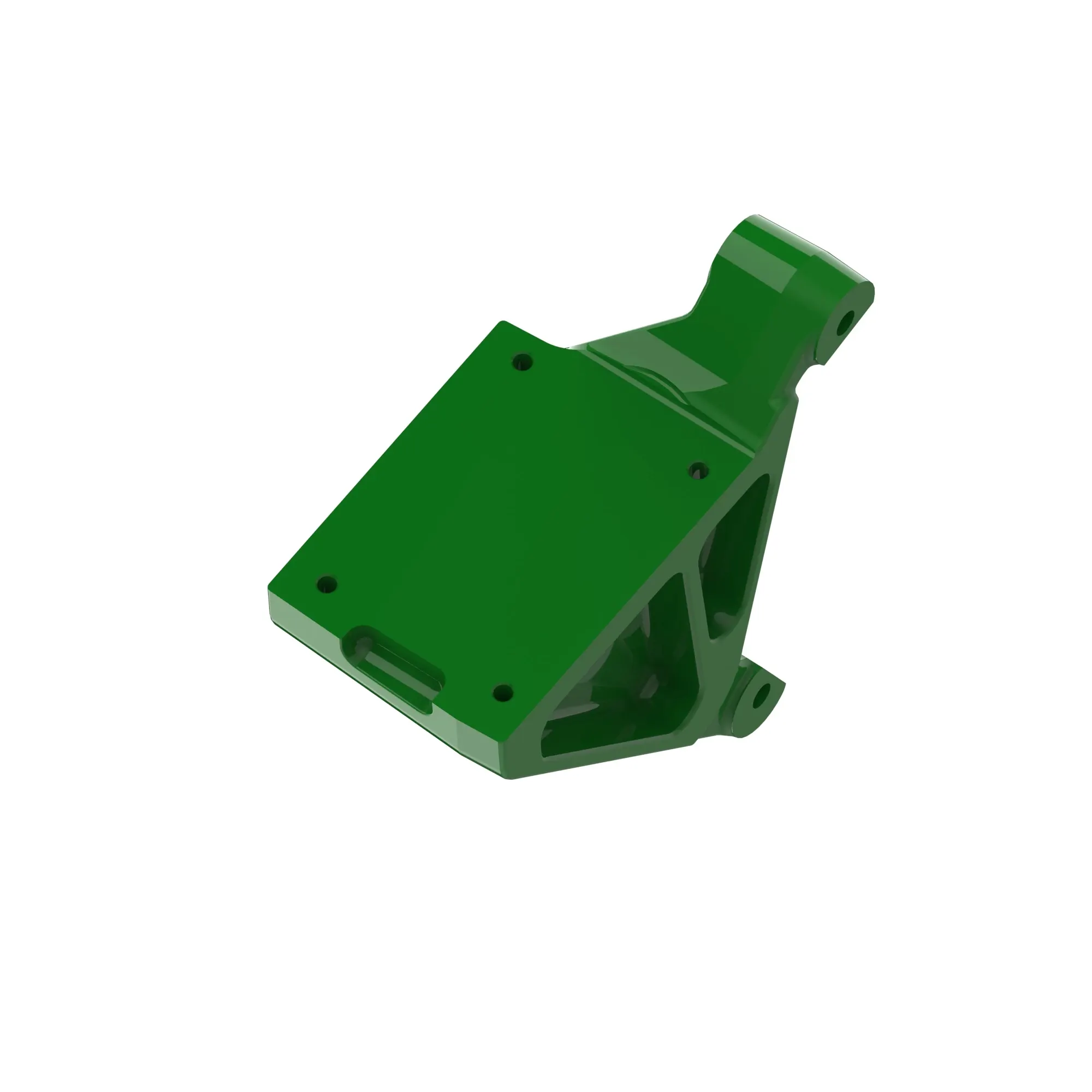 John Deere Air Compressor Support - HXE78875