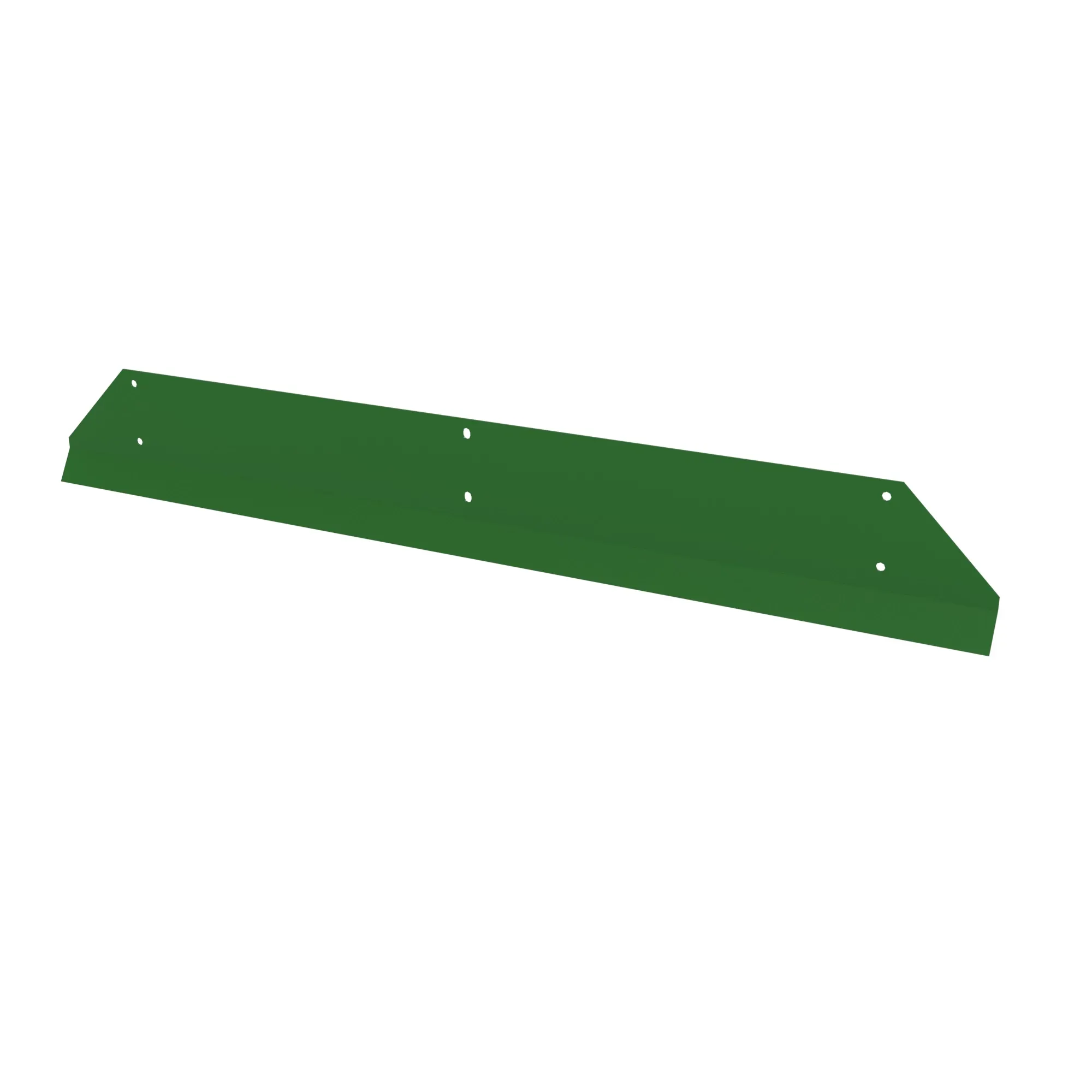 John Deere Fan Blade - H117831