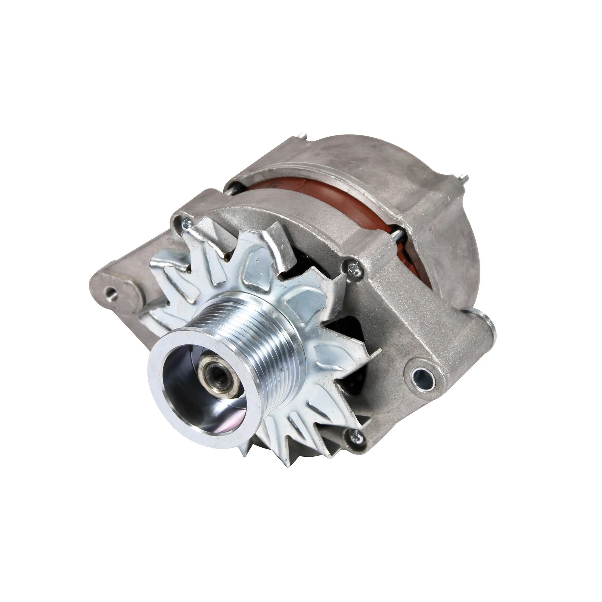 John Deere Reman REMAN Alternator, 12 Volt, 65 Amp - SE501387