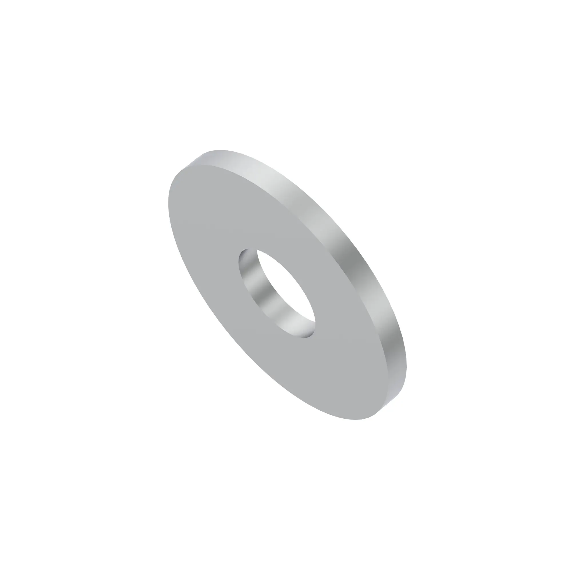 John Deere Round Hole Washer - 24M7207