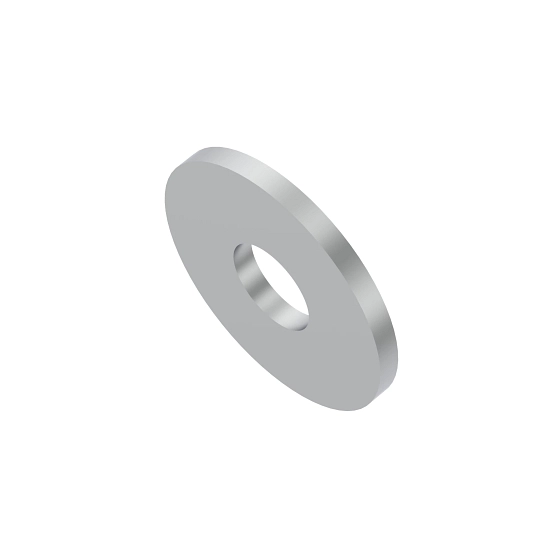 John Deere Round Hole Washer - 24M7207