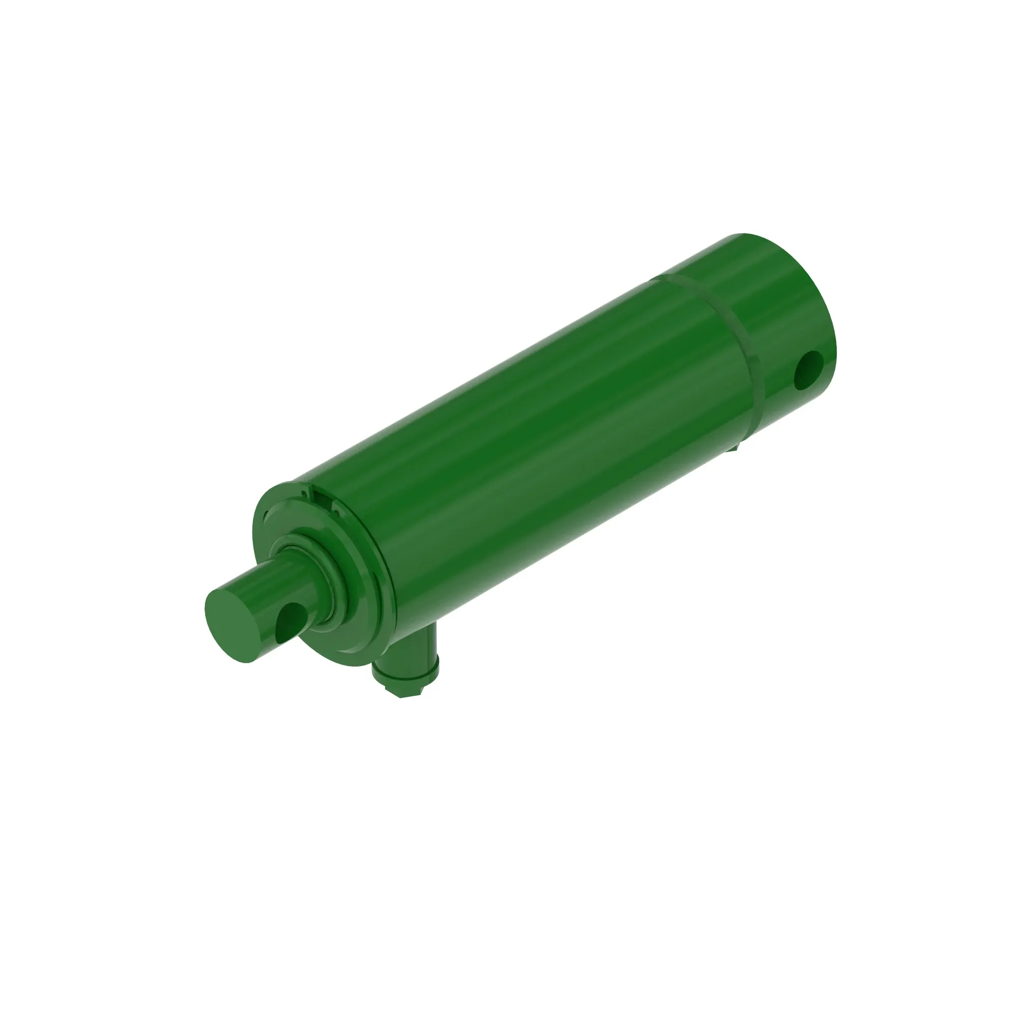 John Deere Hydraulic Cylinder - AH216723