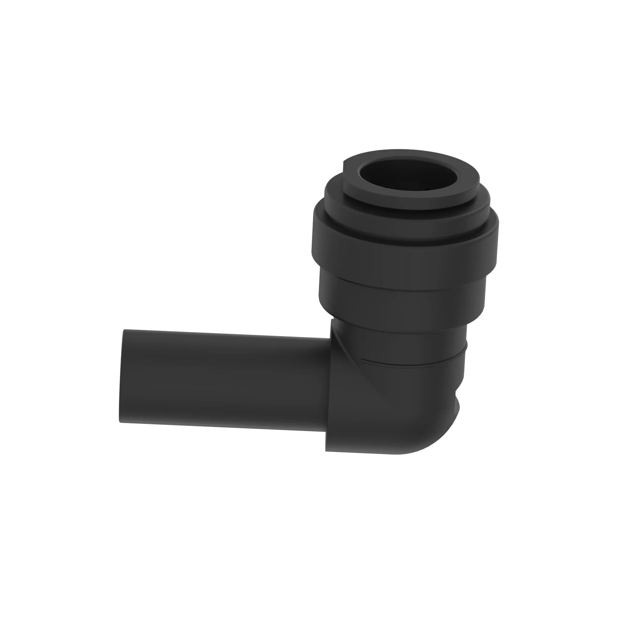 John Deere Elbow Adapter Fitting - AN206577