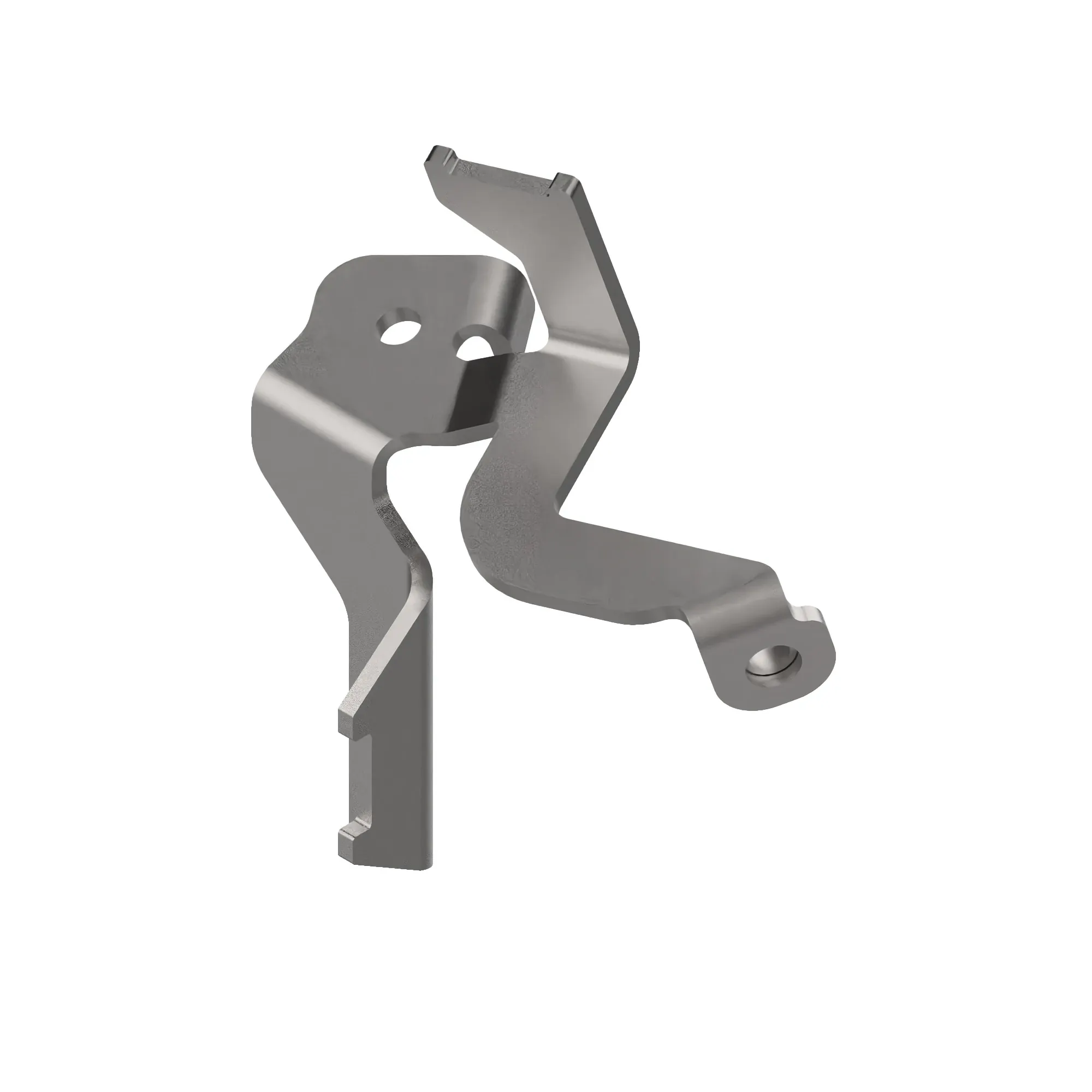 John Deere Bracket - DZ120168